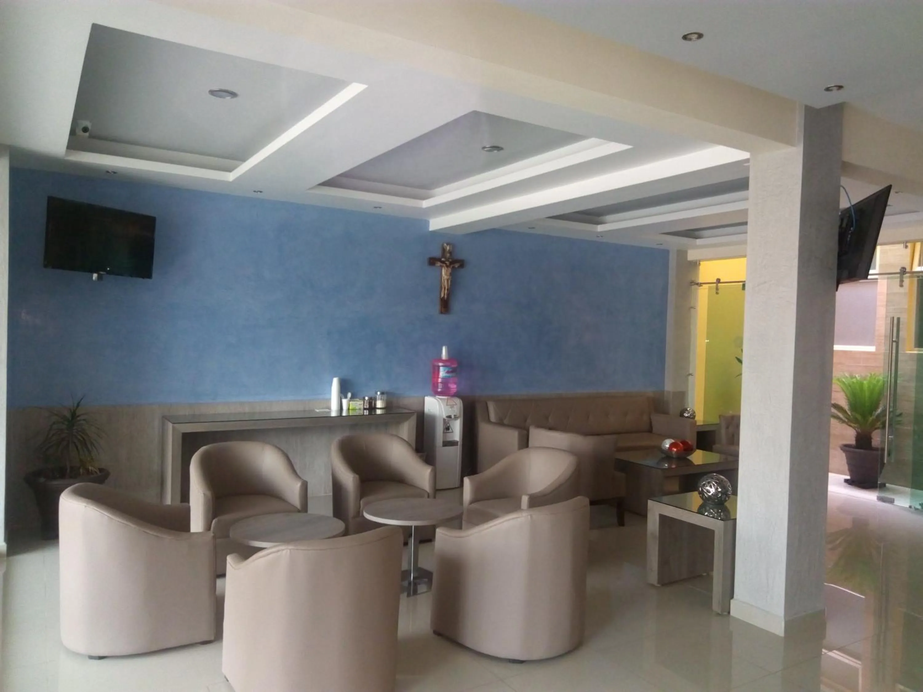 Hotel Tierra Roja