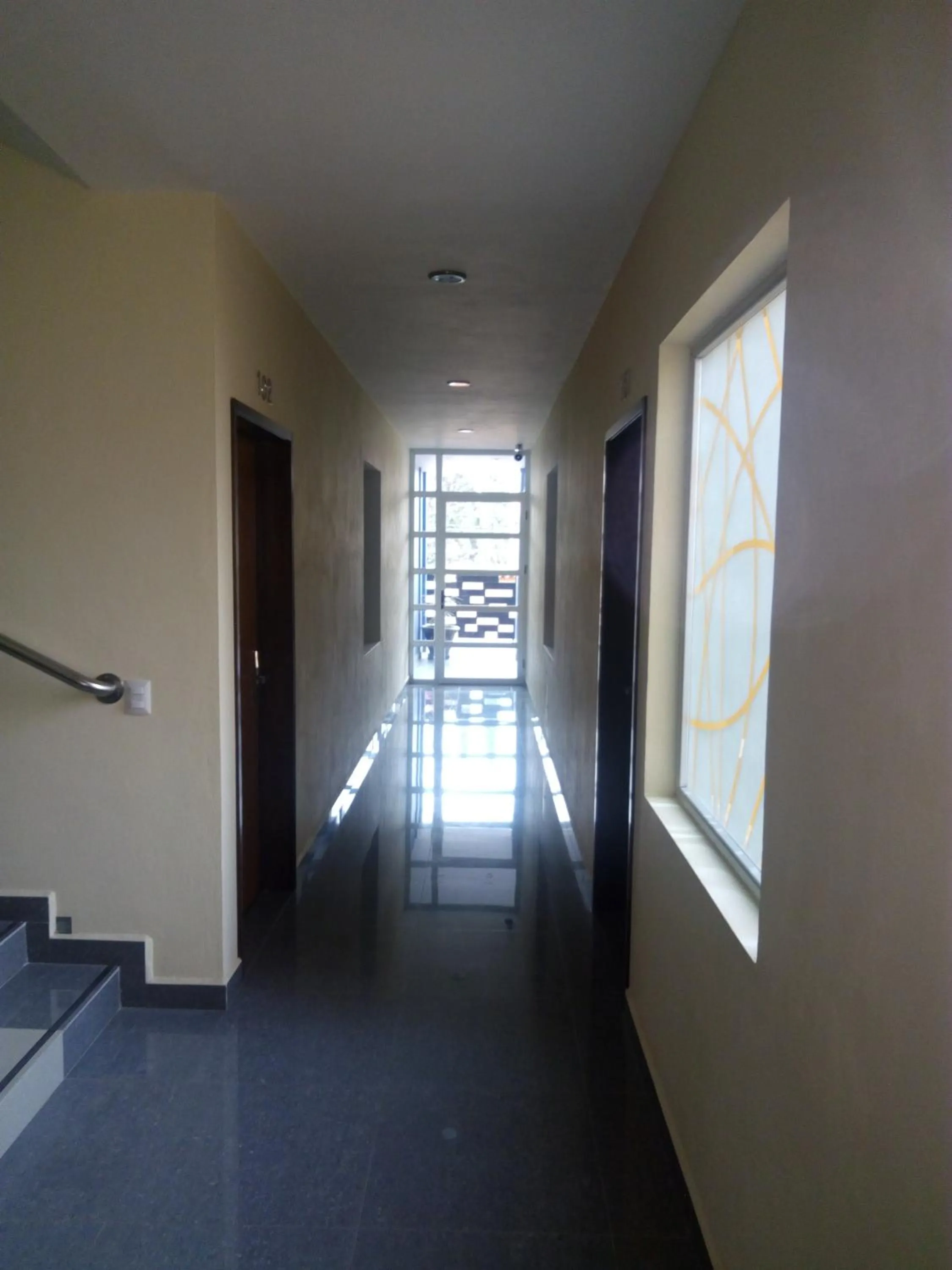 Hotel Tierra Roja