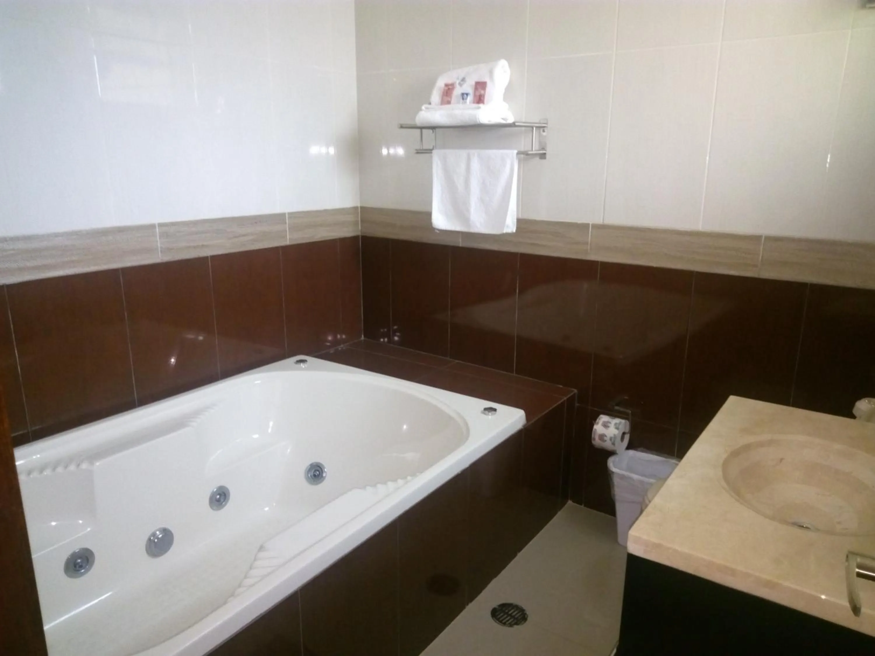 Hotel Tierra Roja
