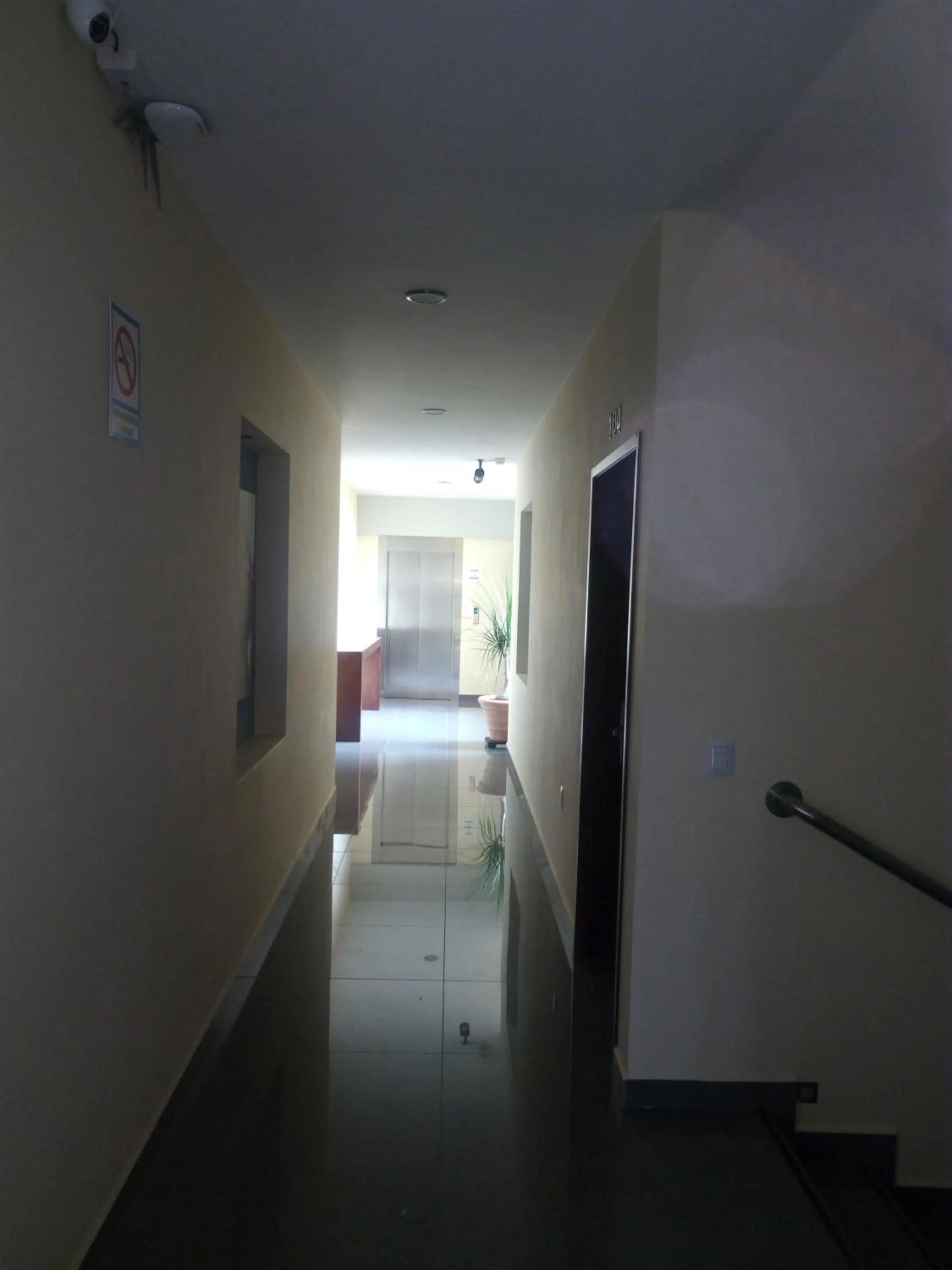 Hotel Tierra Roja