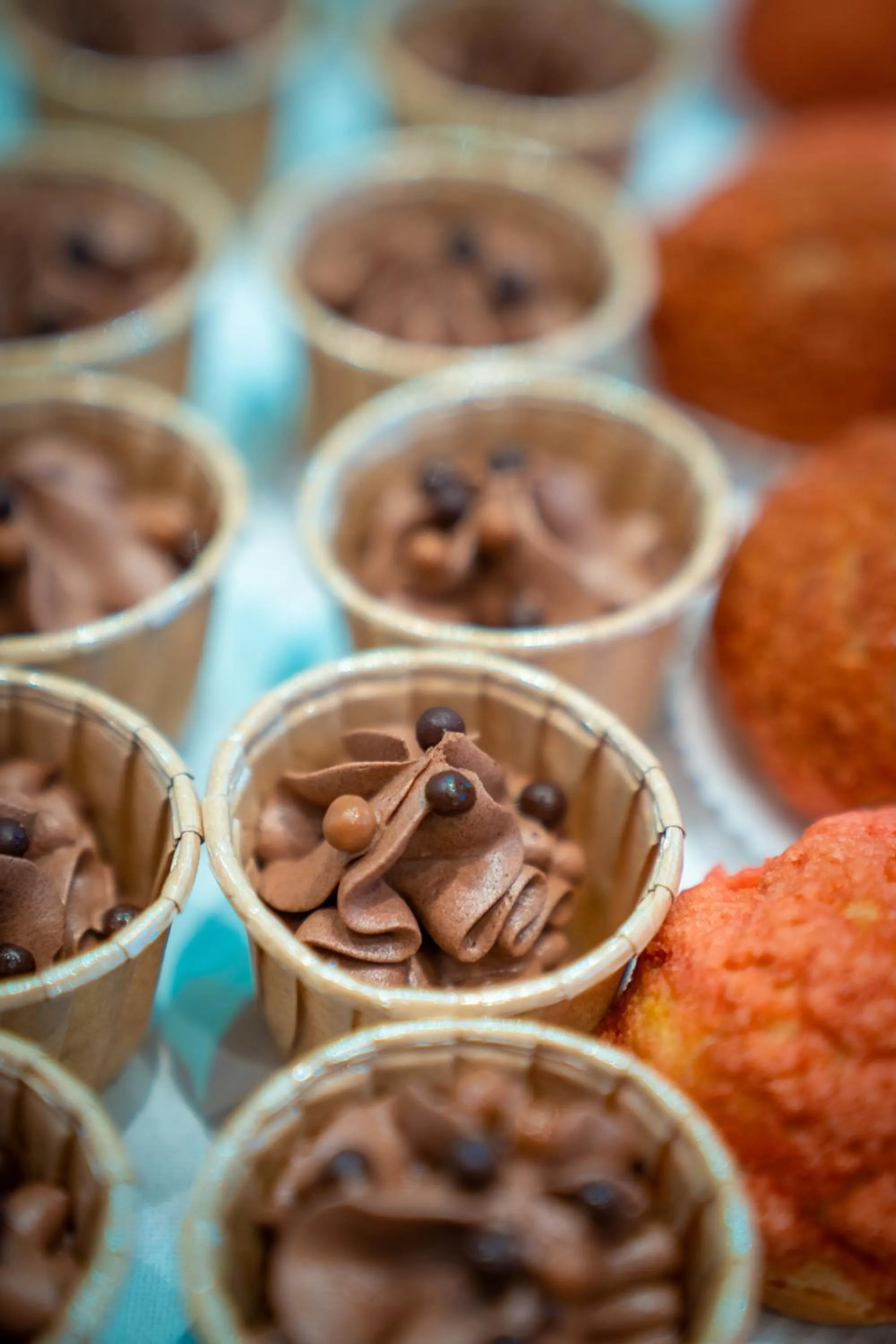 Restaurant/places to eat in Nouvata