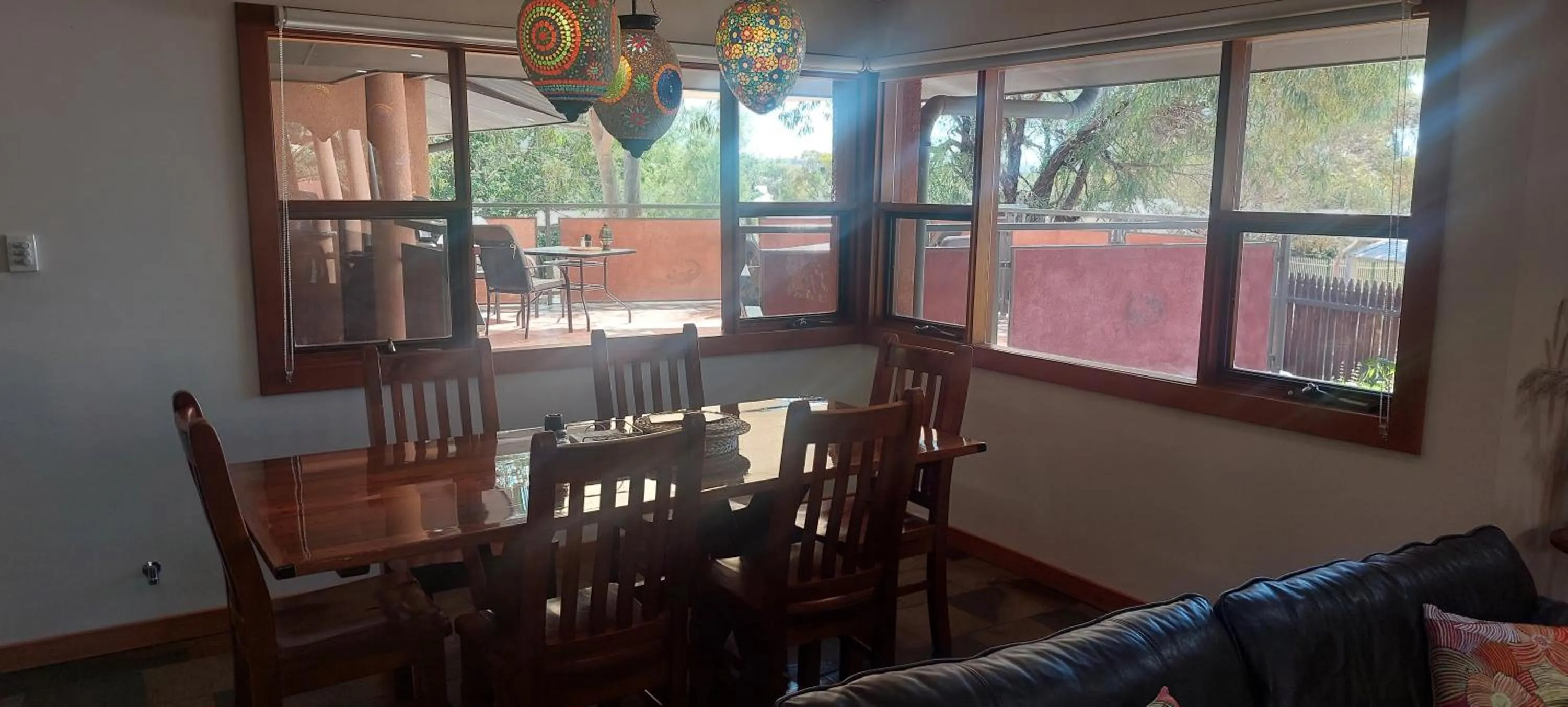 Property building in Wilmots on Dixon