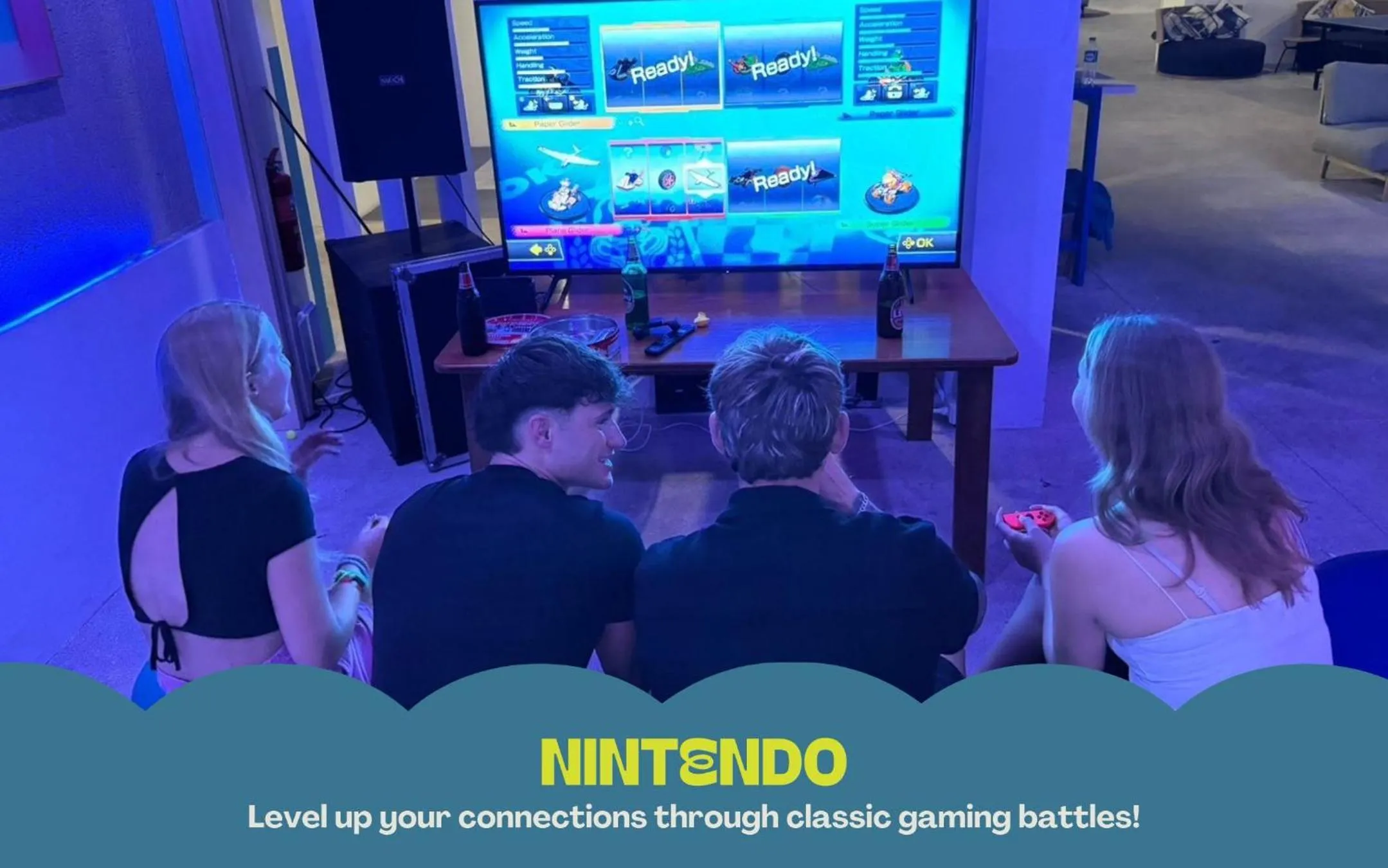 Activities in Lub d Phuket Patong - Near Patong Beach & Vibrant Social Vibe