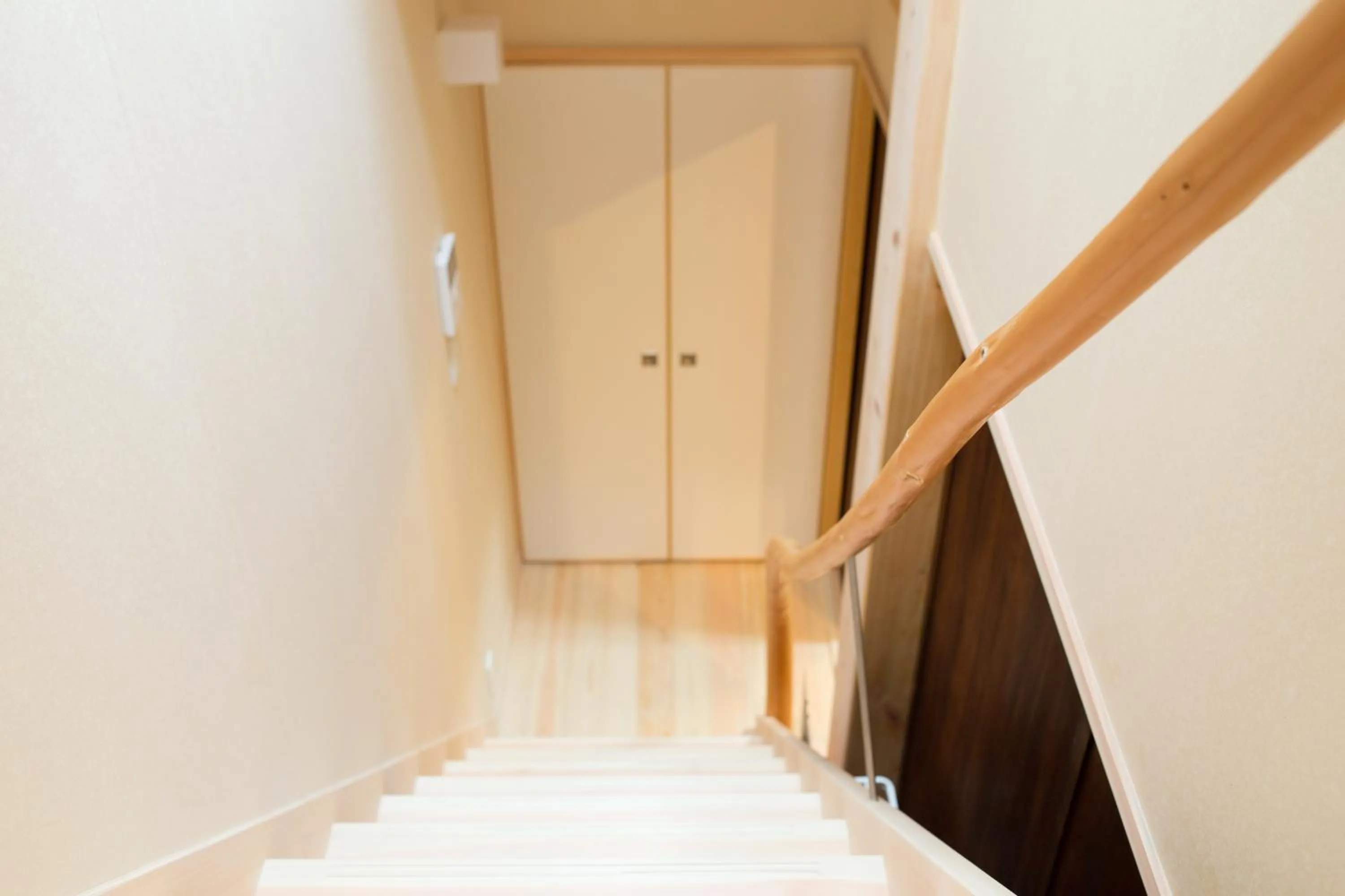 Area and facilities in Kyomachiya Suite Rikyu