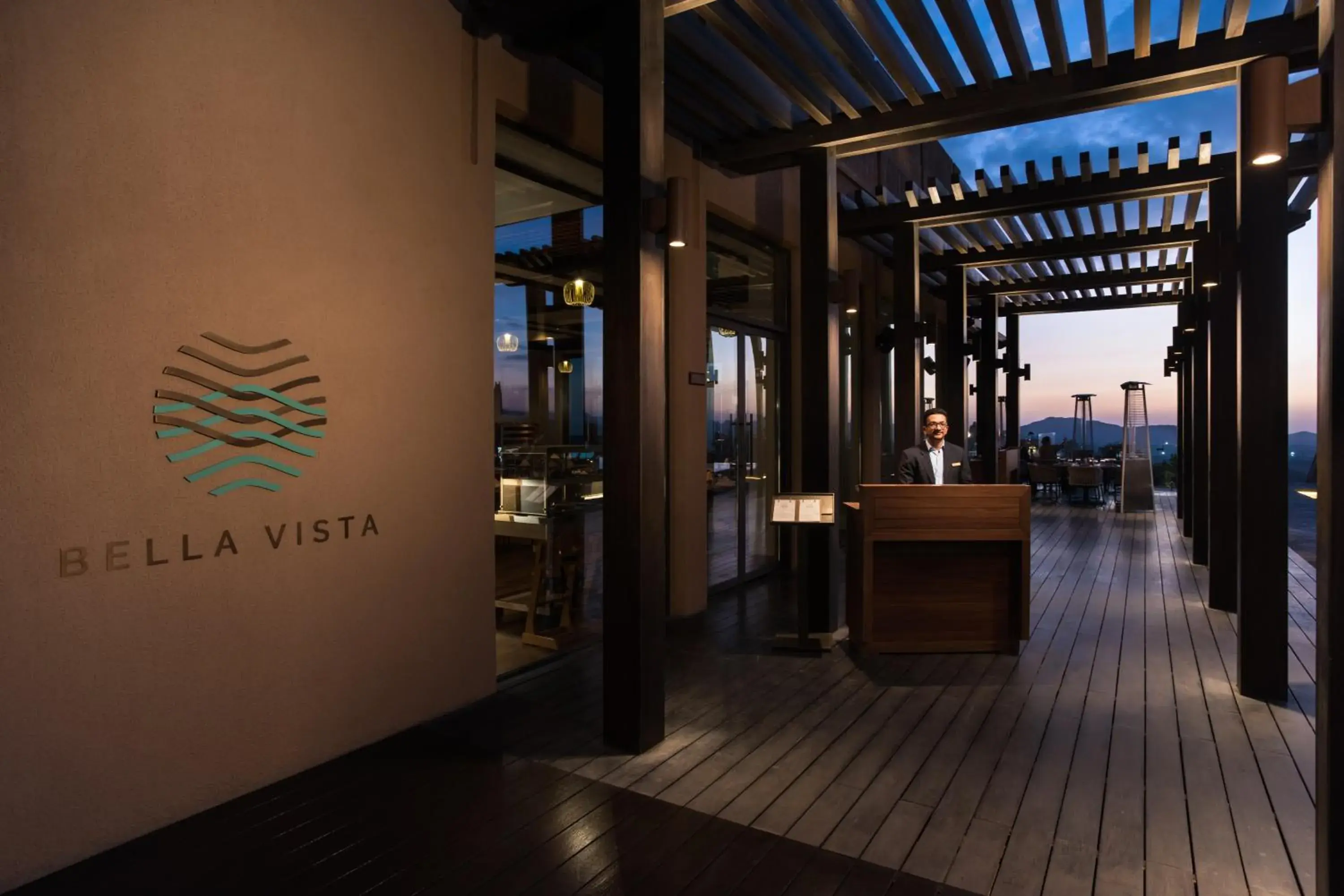 Restaurant/places to eat in Anantara Al Jabal Al Akhdar Resort Restaurant/places to eat in Anantara Al Jabal Al Akhdar Resort