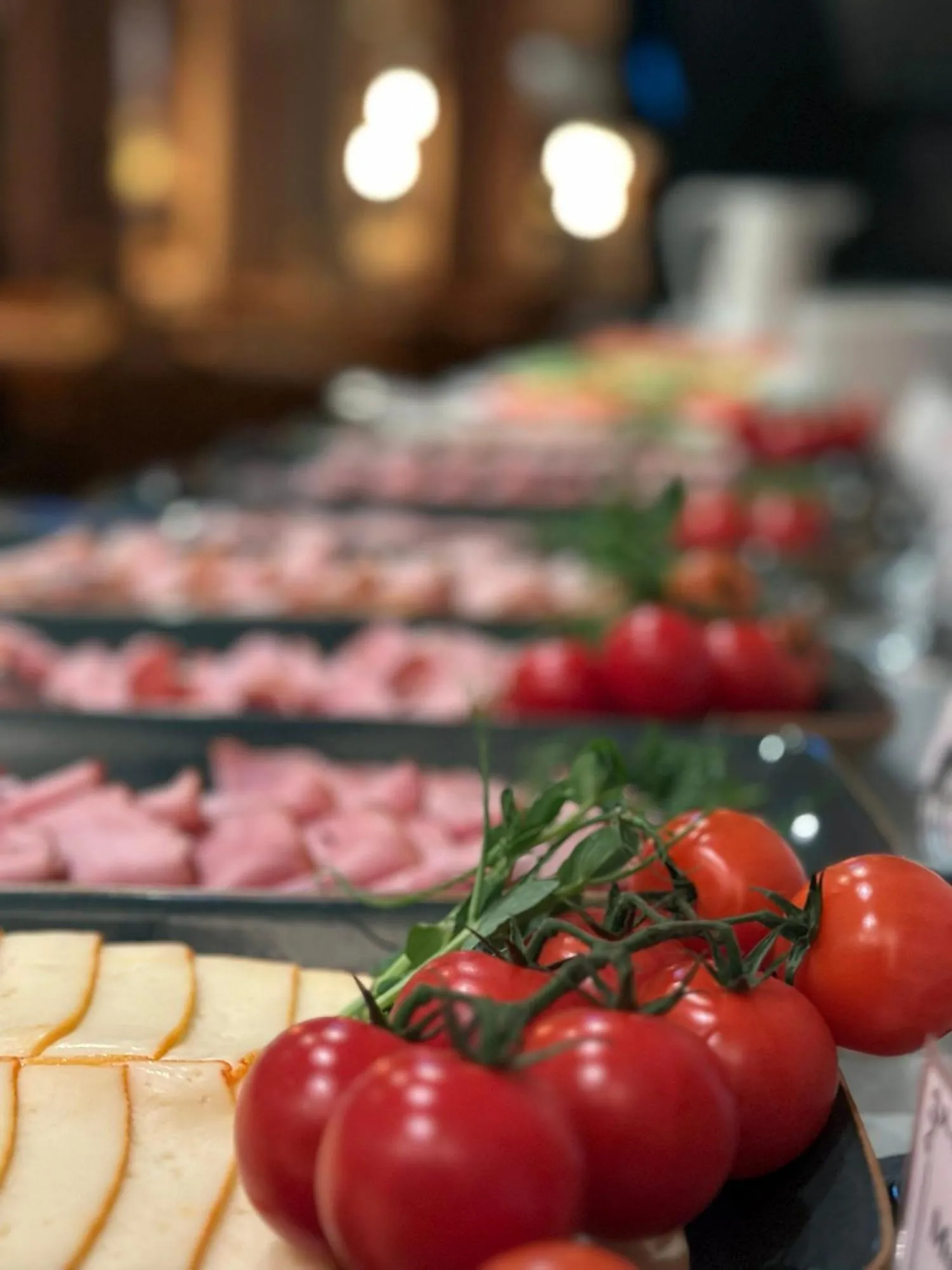 Property building in Mjölby Stadshotell