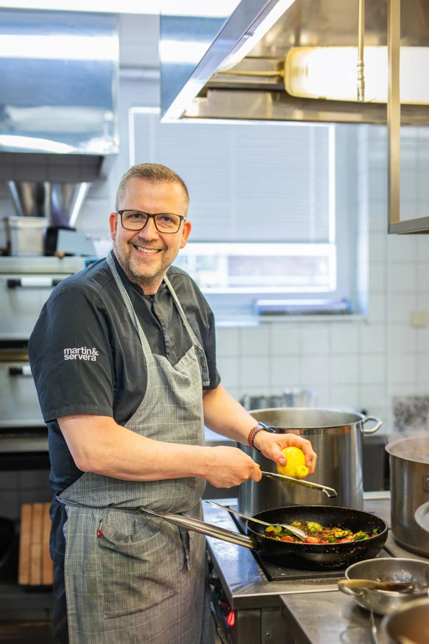 Staff in Mjölby Stadshotell