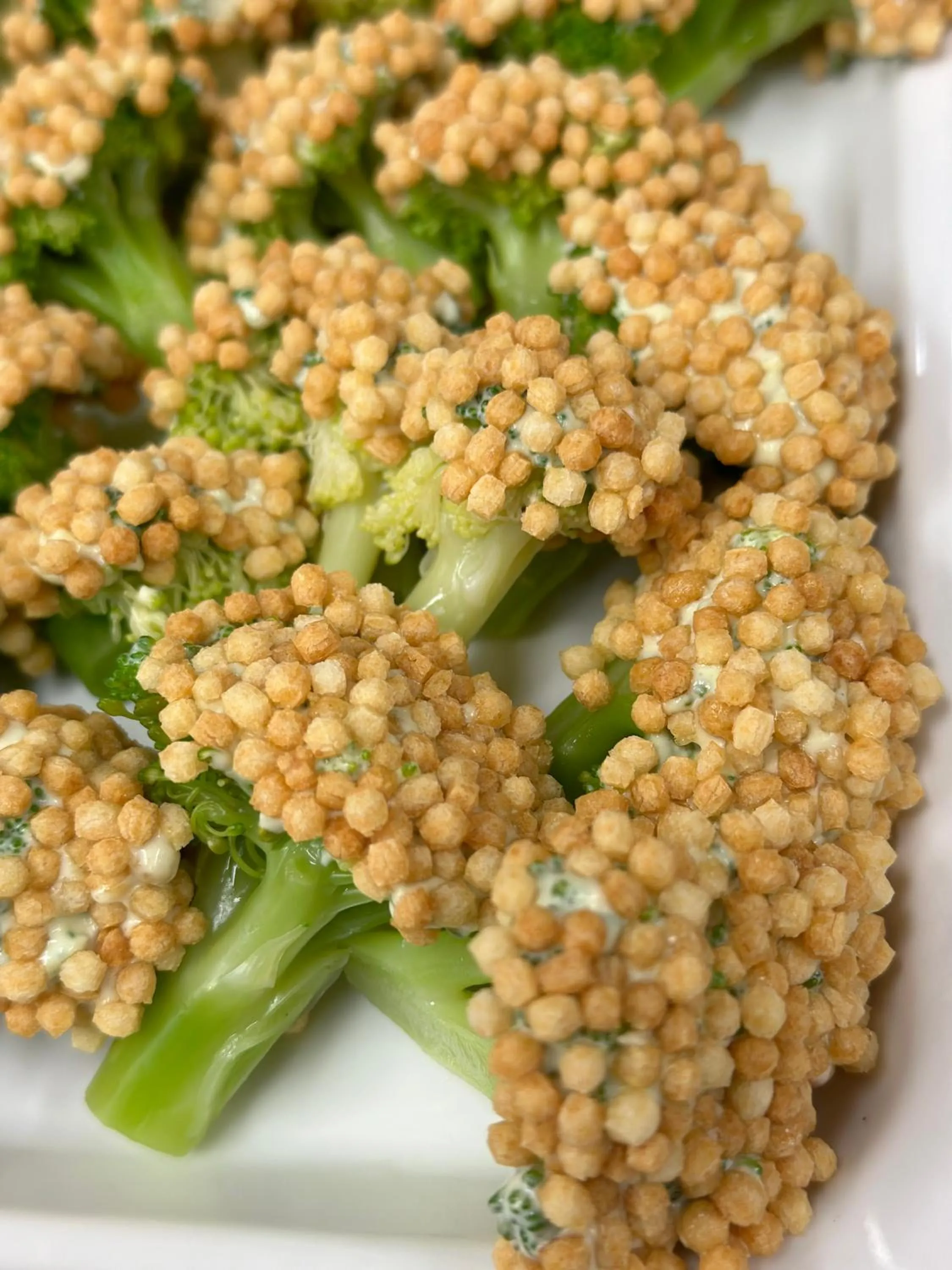 Food close-up in Mjölby Stadshotell