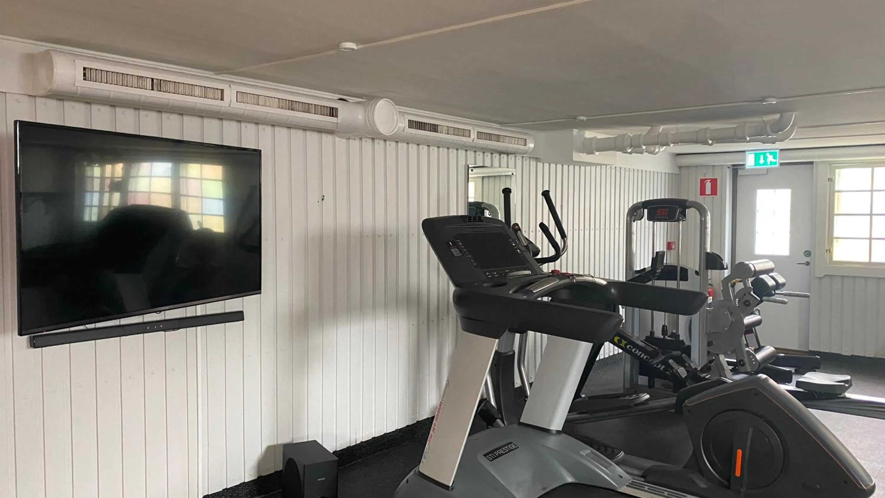 Activities in Mjölby Stadshotell