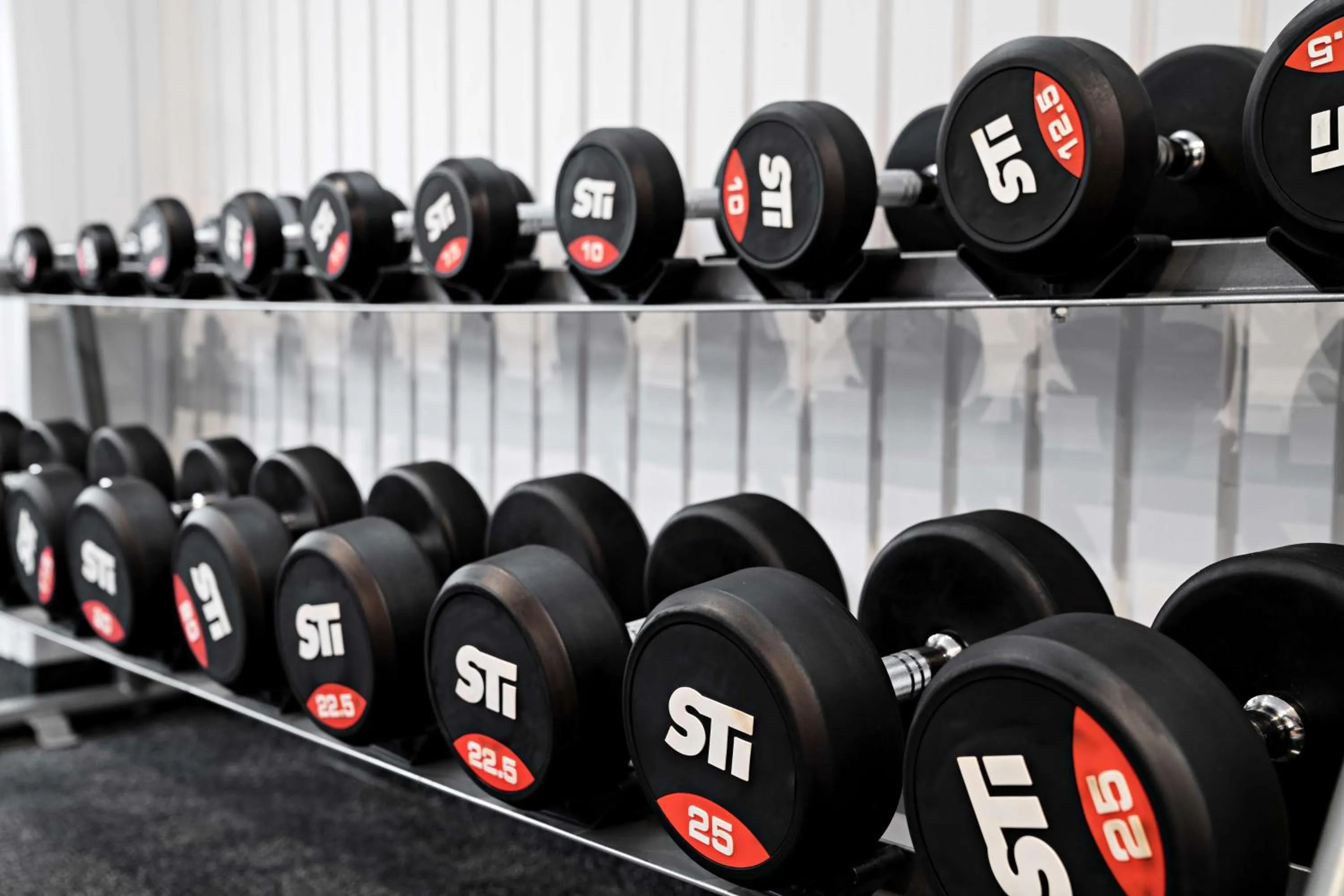 Fitness centre/facilities in Mjölby Stadshotell