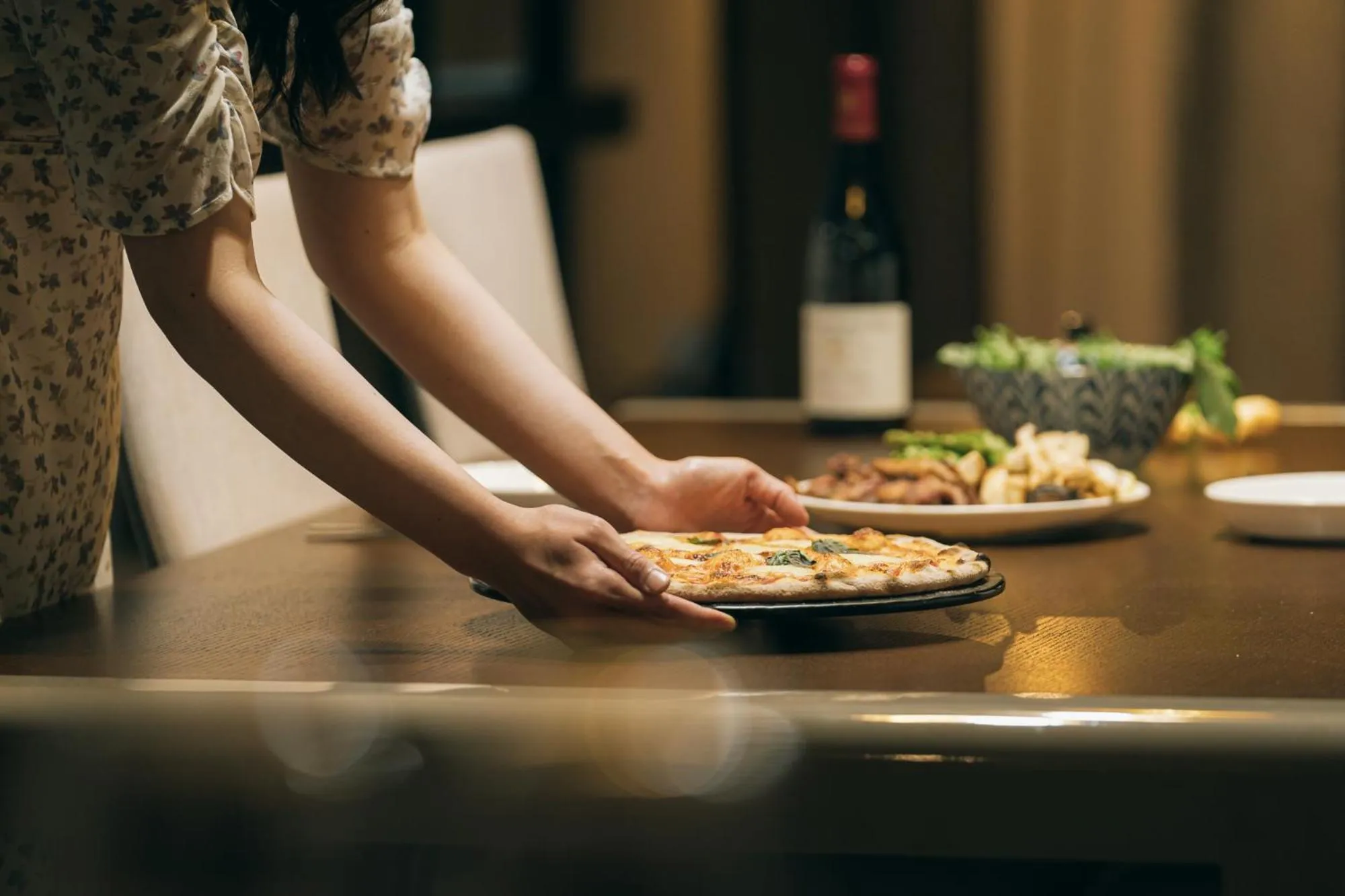 Kylin Villa resort Jeju