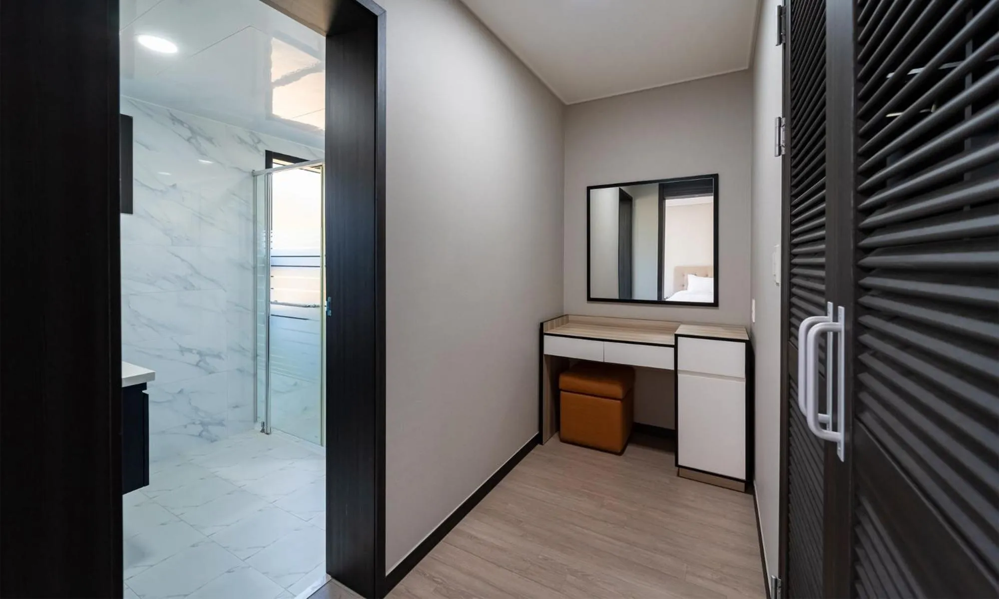 Kylin Villa resort Jeju