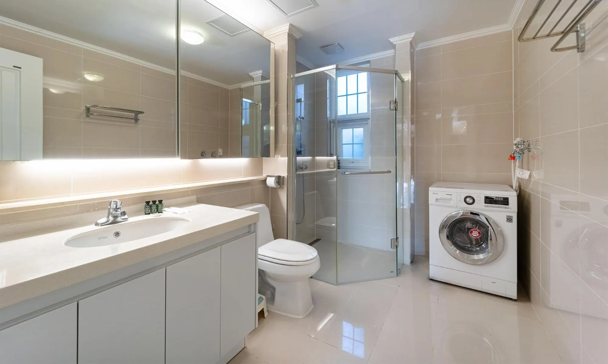 Kylin Villa resort Jeju