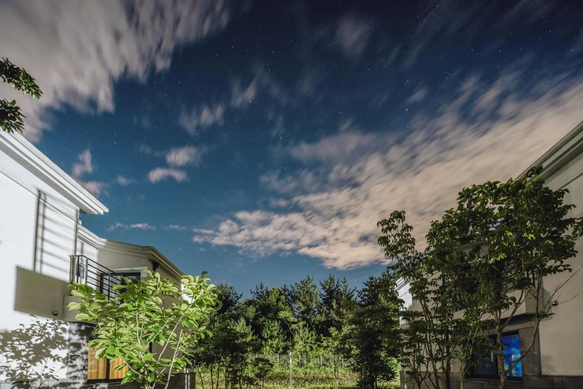 Kylin Villa resort Jeju