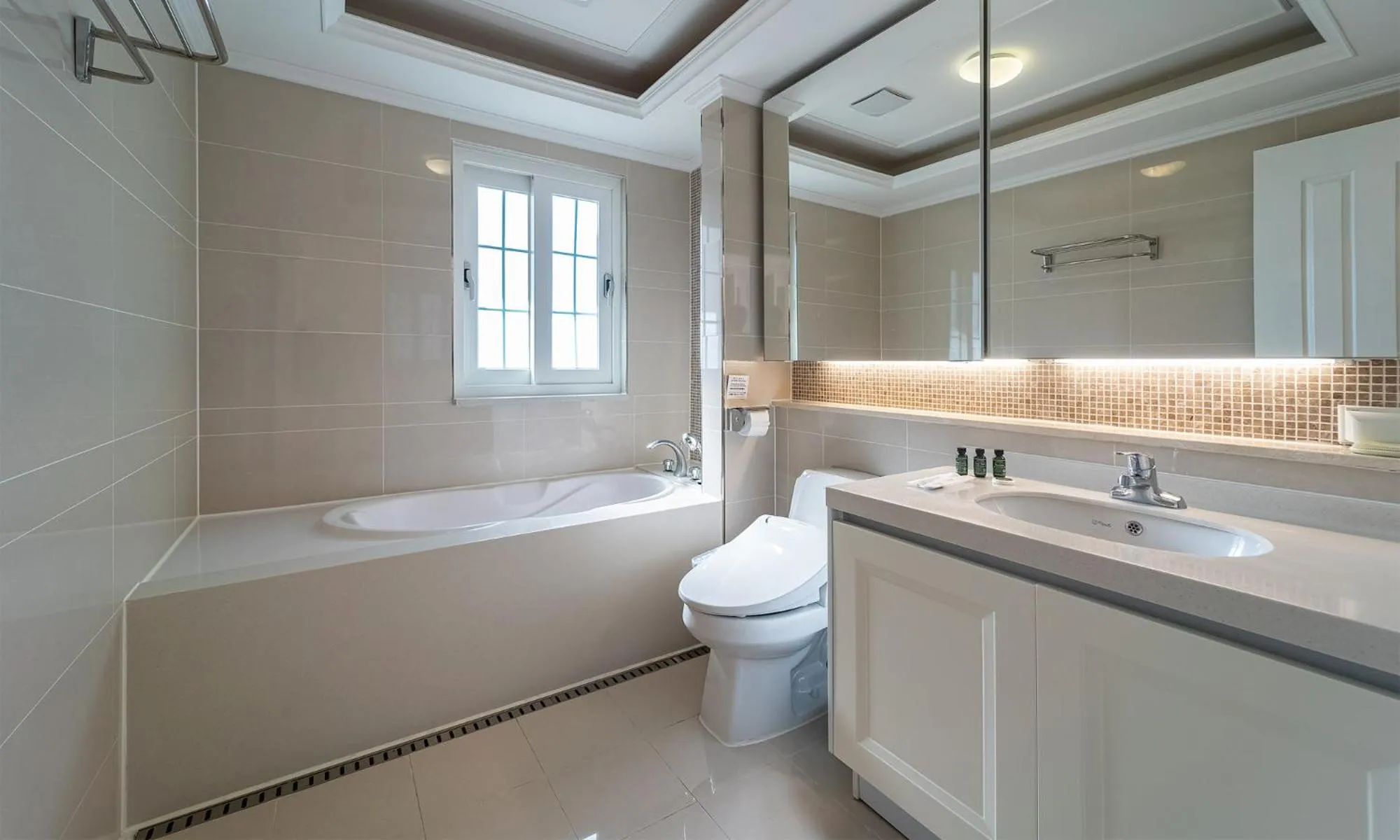 Kylin Villa resort Jeju