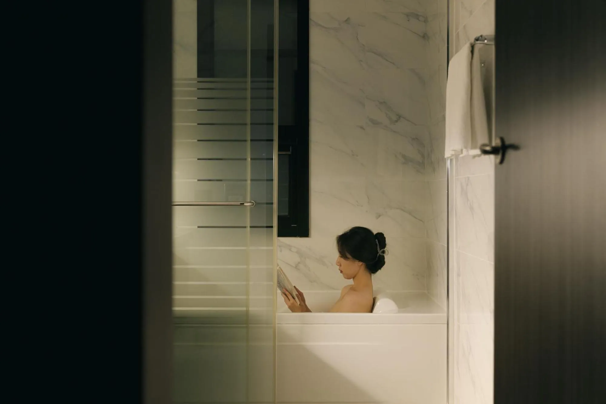 Kylin Villa resort Jeju