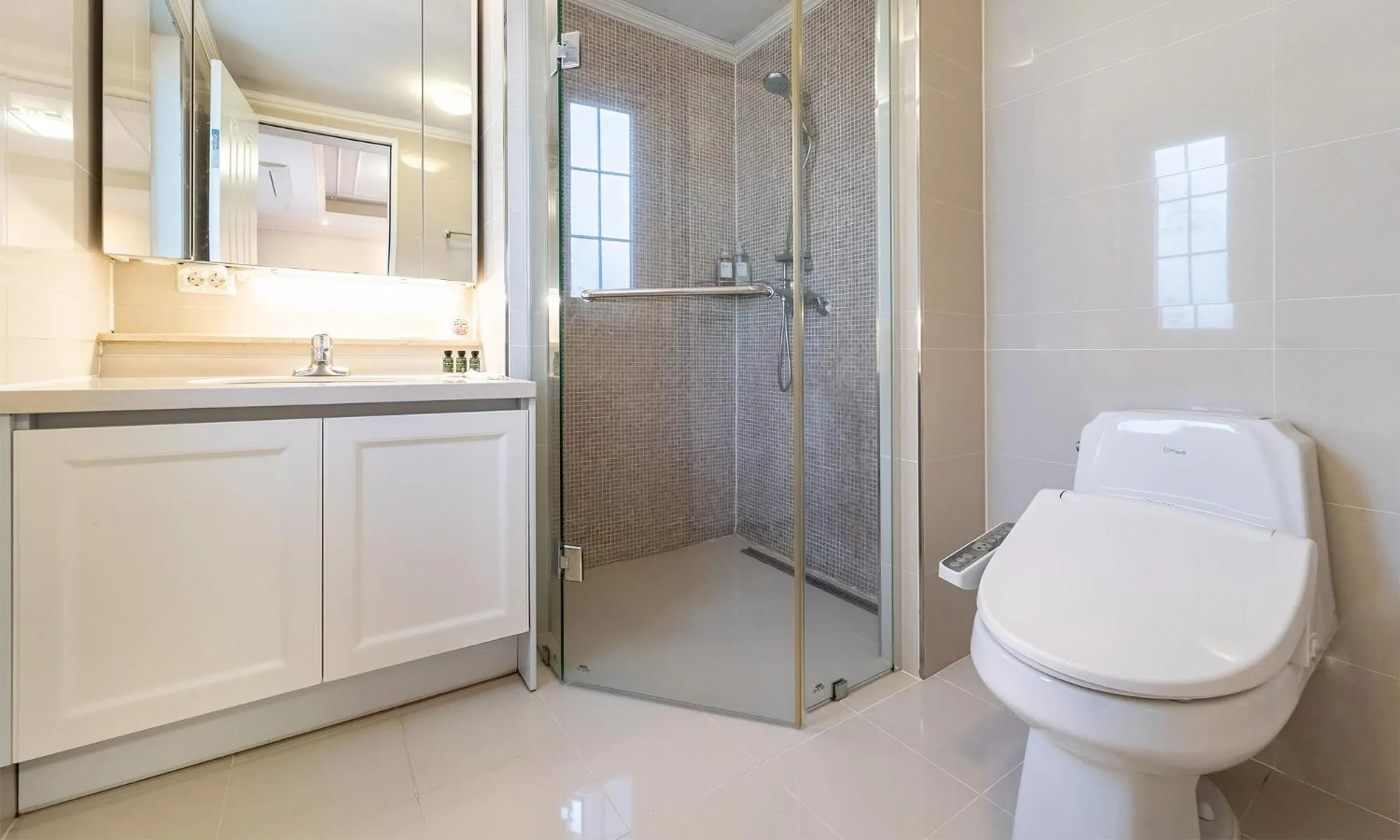 Kylin Villa resort Jeju