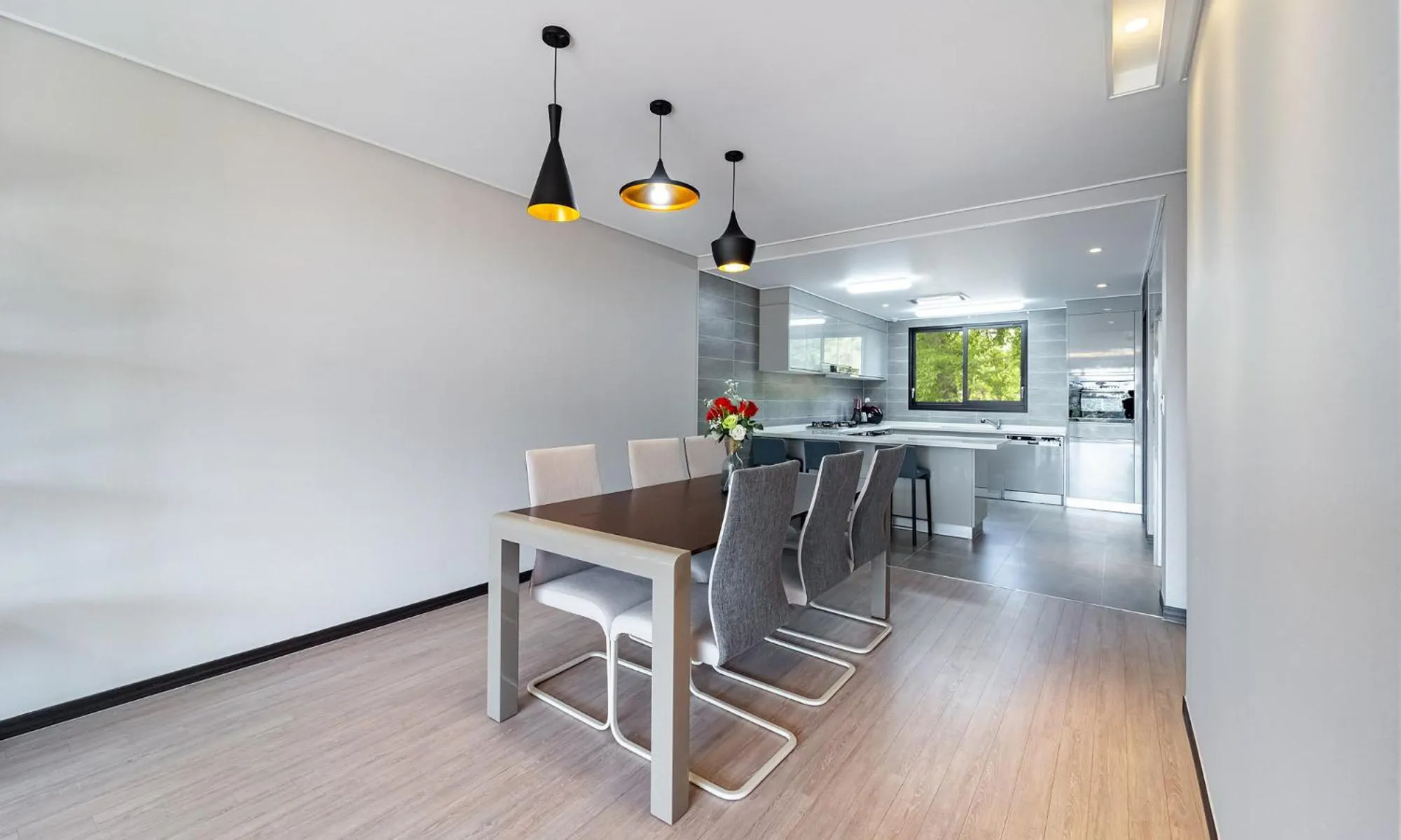 Kylin Villa resort Jeju