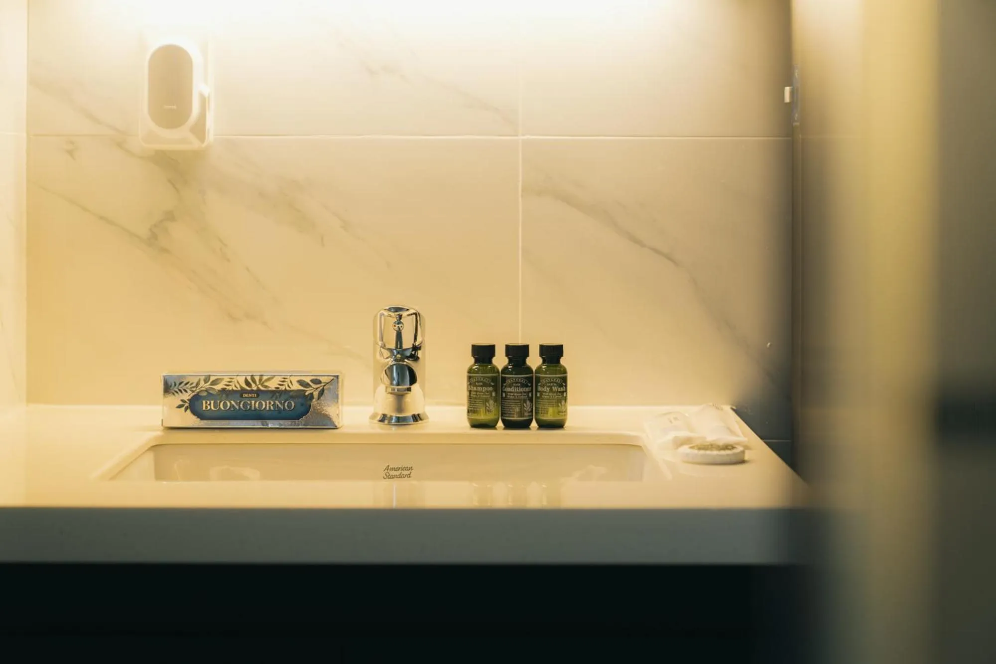 Kylin Villa resort Jeju