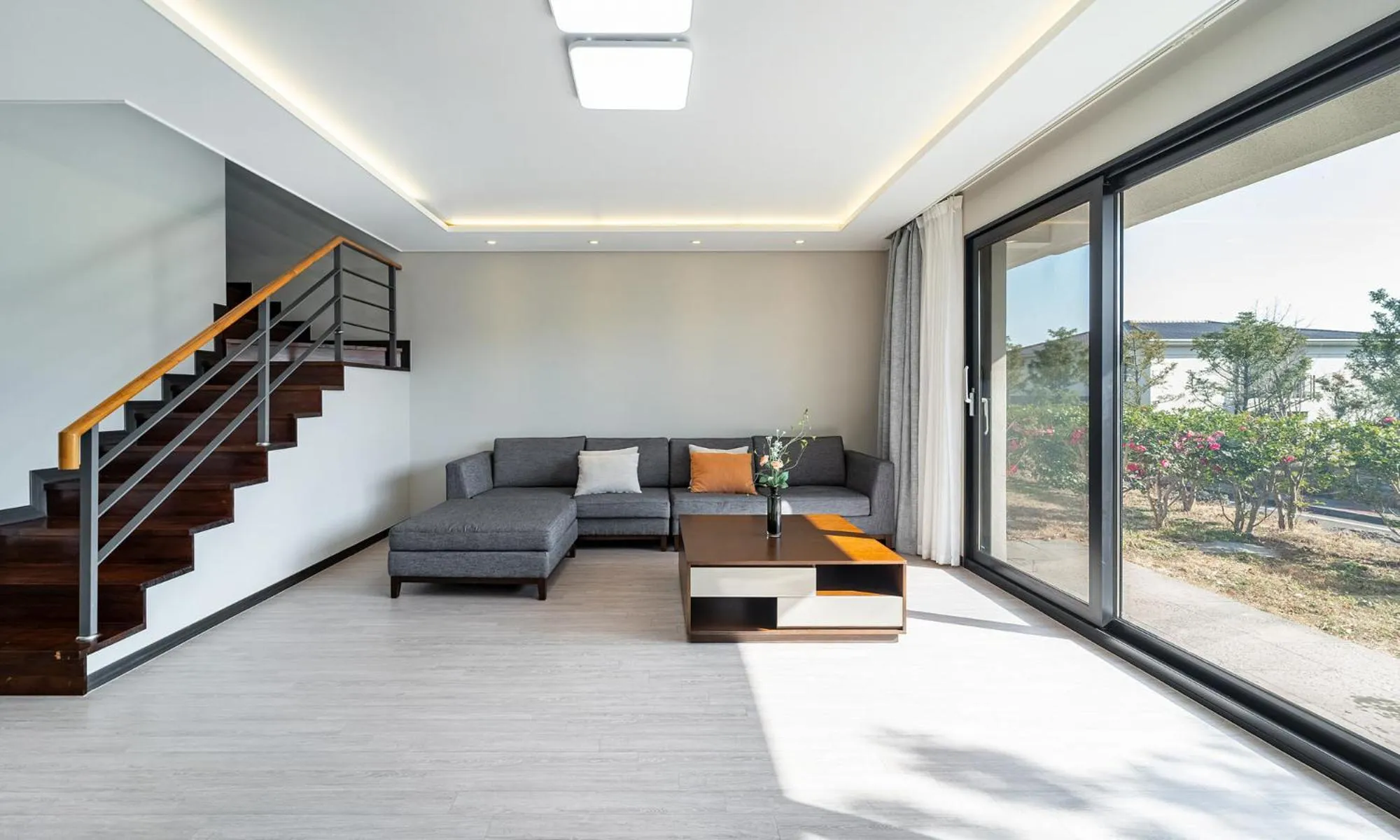 Kylin Villa resort Jeju