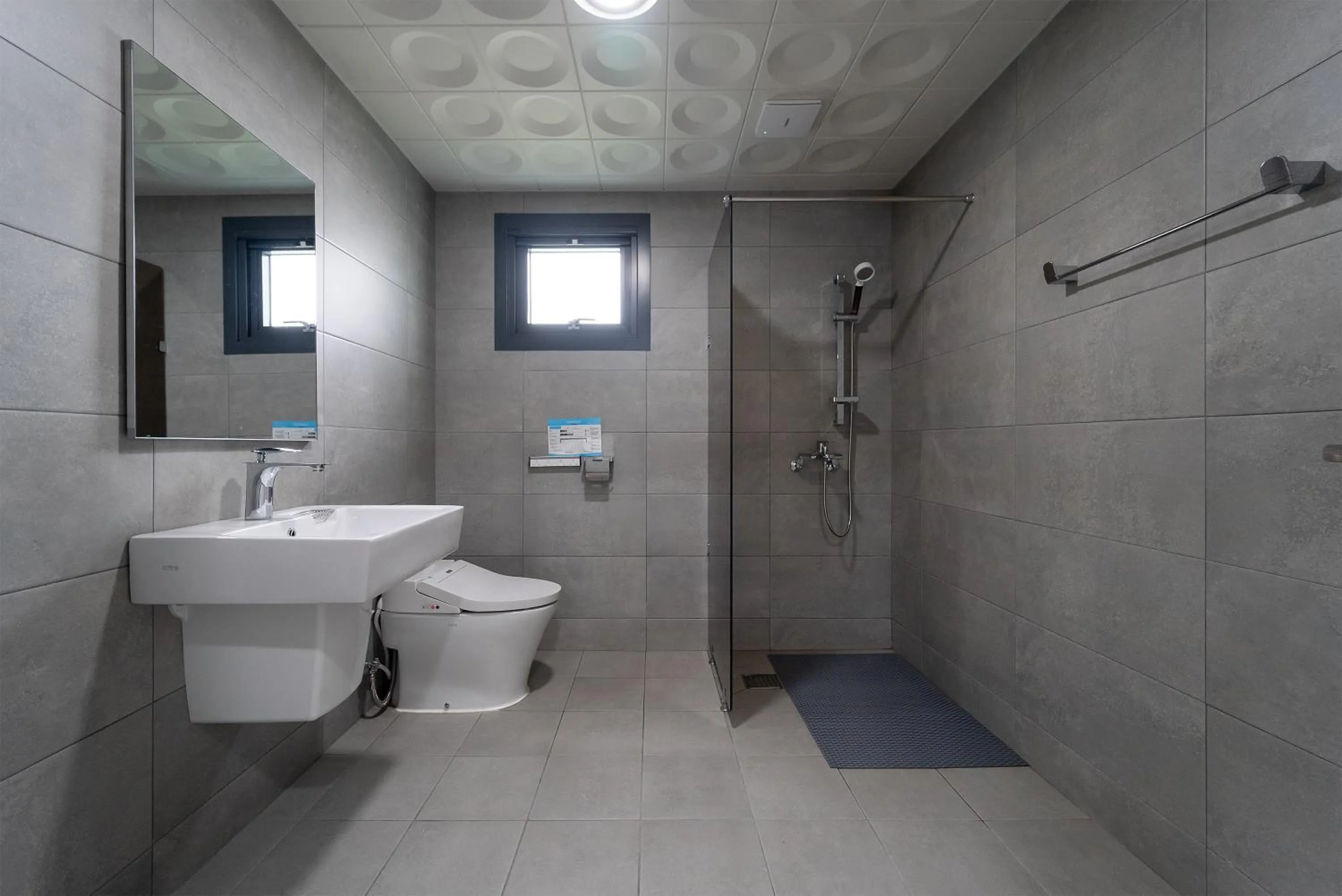 Kylin Villa resort Jeju