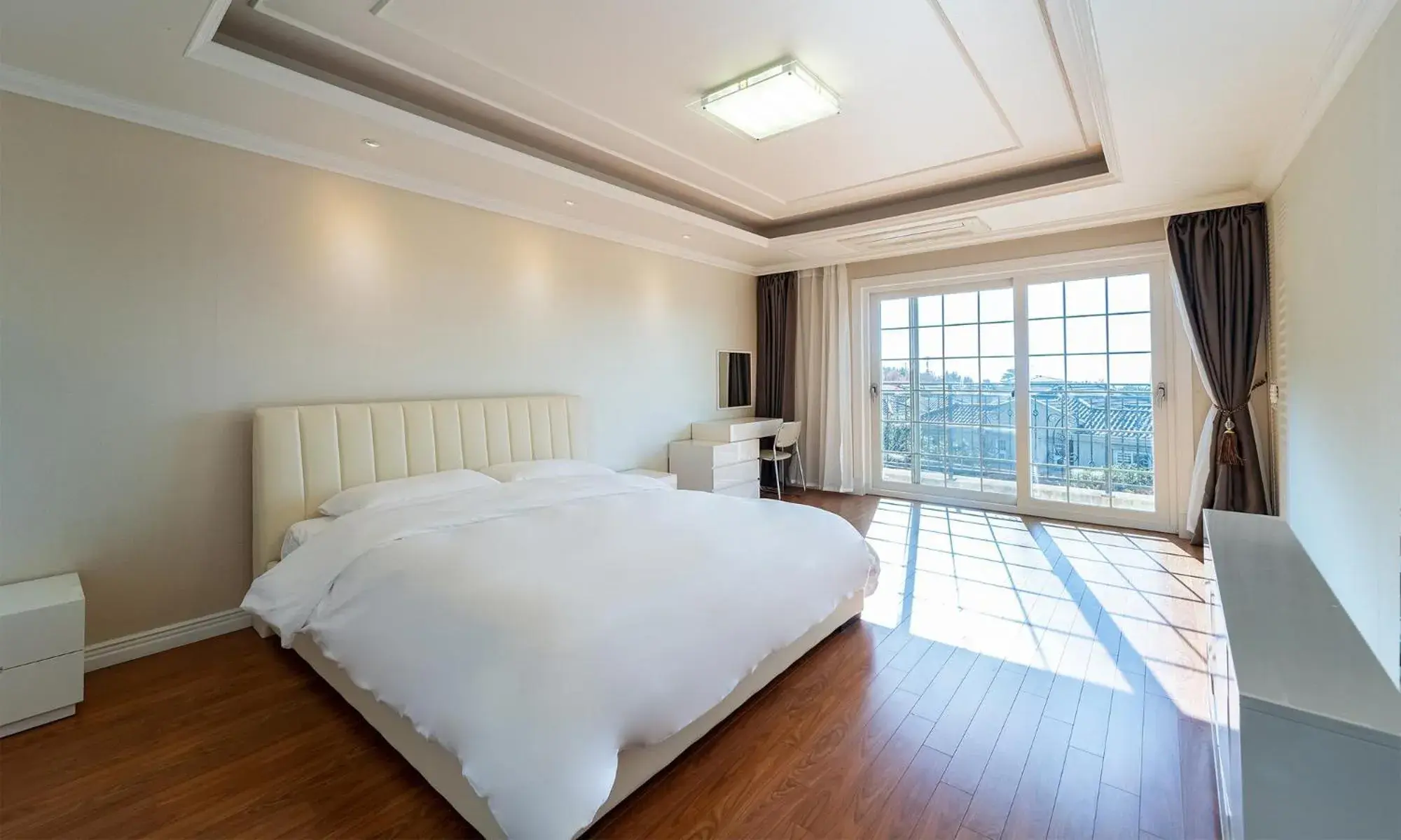 Deluxe Family in Kylin Villa resort Jeju Deluxe Family in Kylin Villa resort Jeju