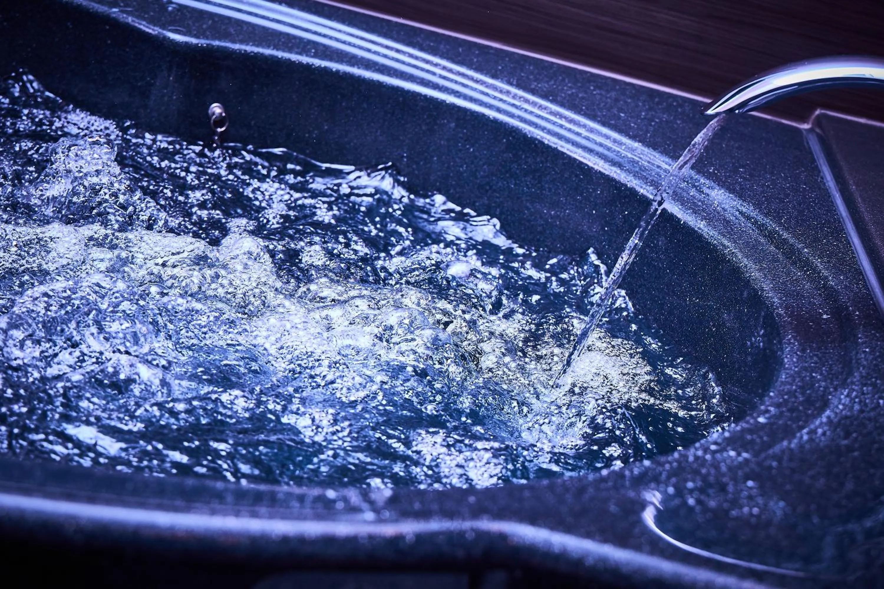 Bathroom in Hotel Balian Resort Kinshicho