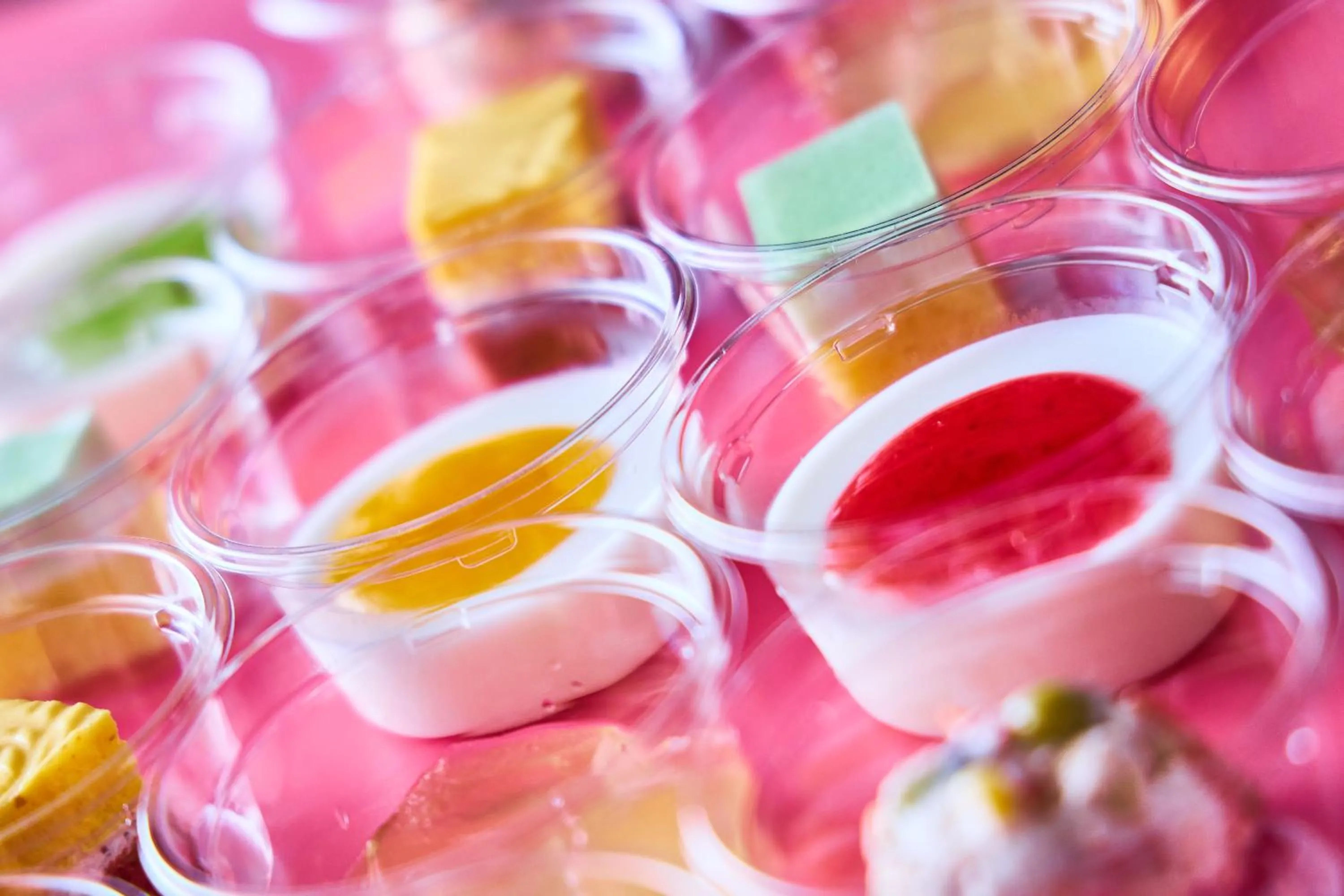 Lobby or reception in Hotel Balian Resort Kinshicho