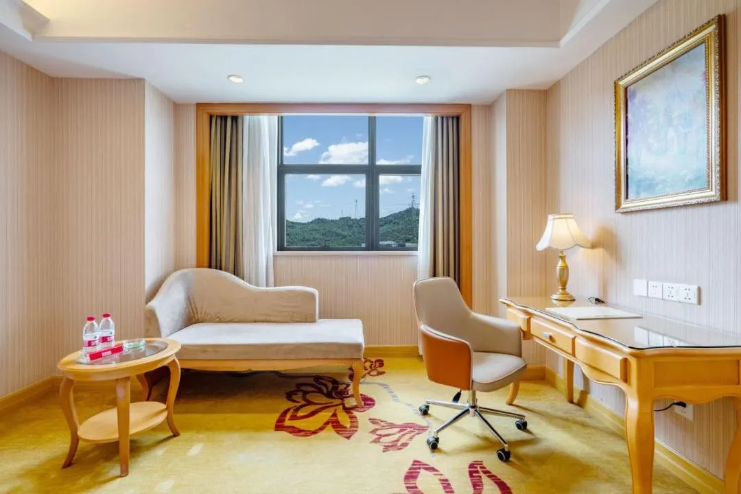 Vienna Hotel Shenzhen Guangming Guangqiao Road Tianliao