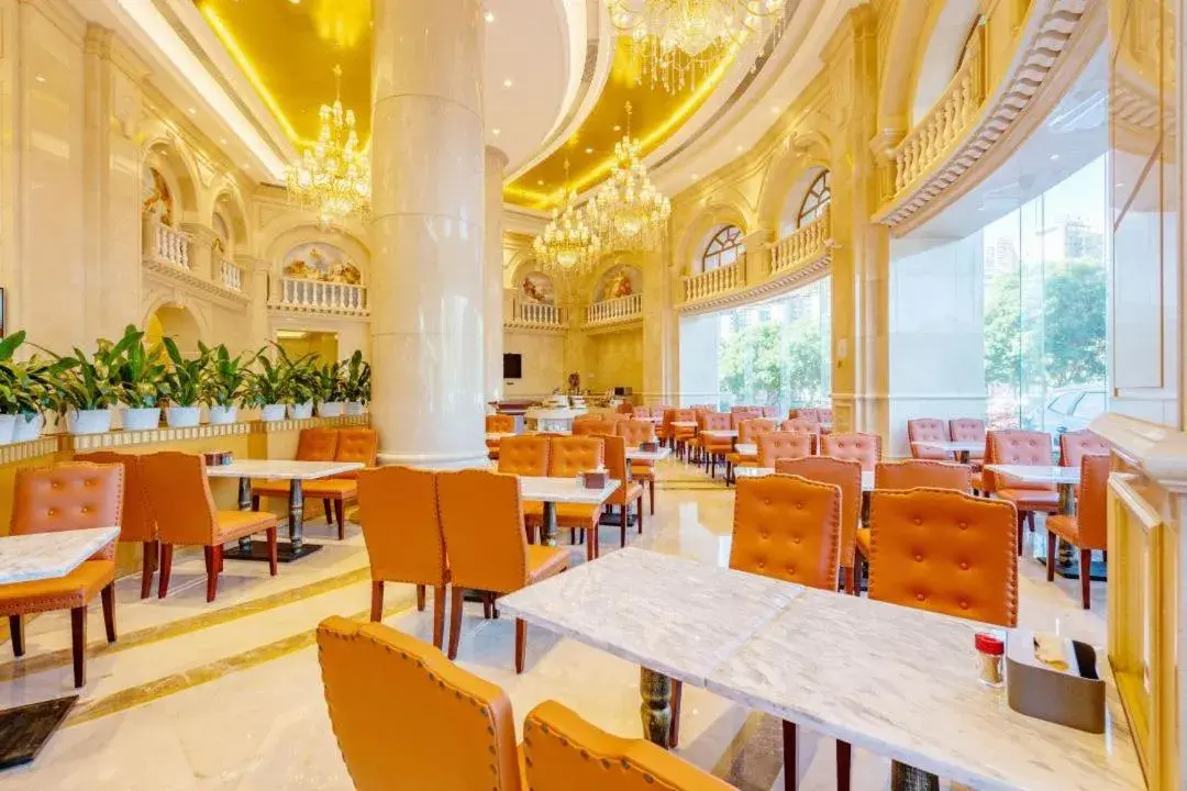 Restaurant/places to eat in Vienna Hotel Shenzhen Guangming Guangqiao Road Tianliao Restaurant/places to eat in Vienna Hotel Shenzhen Guangming Guangqiao Road Tianliao