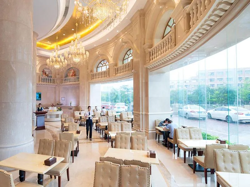 Vienna Hotel Shenzhen Guangming Guangqiao Road Tianliao