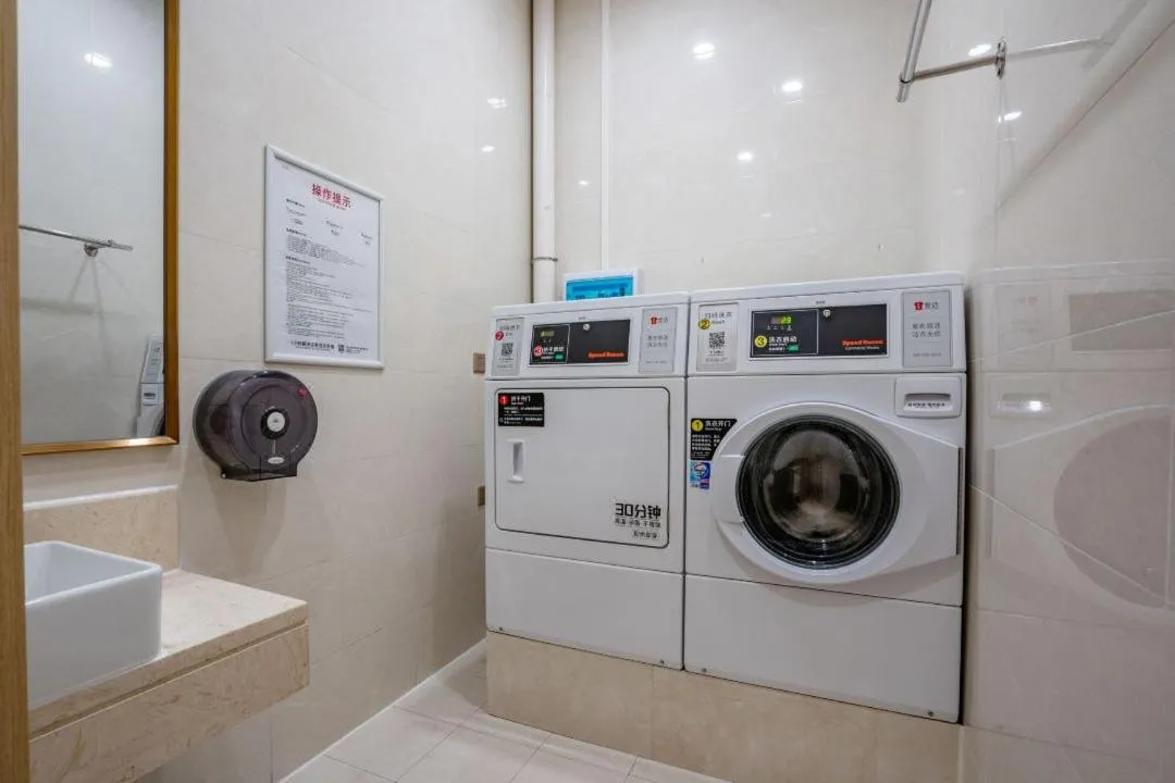 Vienna Hotel Shenzhen Guangming Guangqiao Road Tianliao