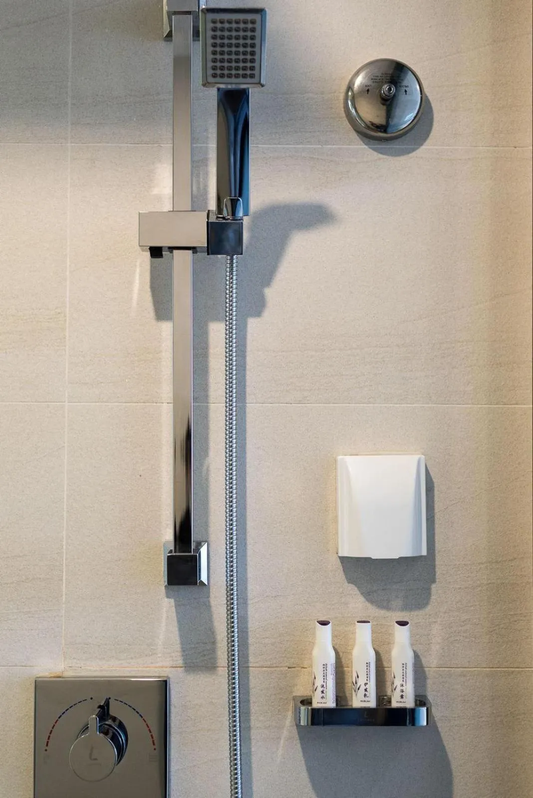 Lavande Hotel Baiyun International Airport Branch