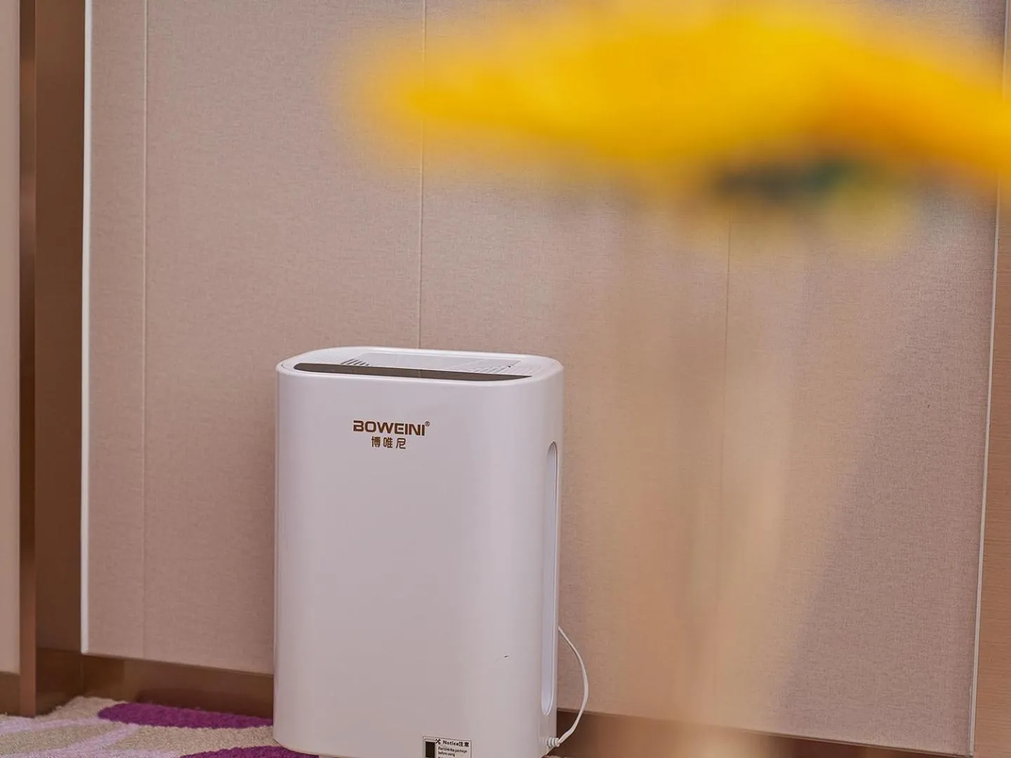 Lavande Hotel Baiyun International Airport Branch