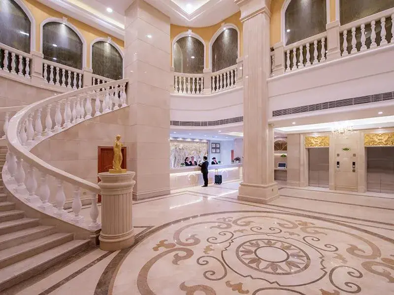 Vienna Hotel Longchuan Vienna Hotel Longchuan