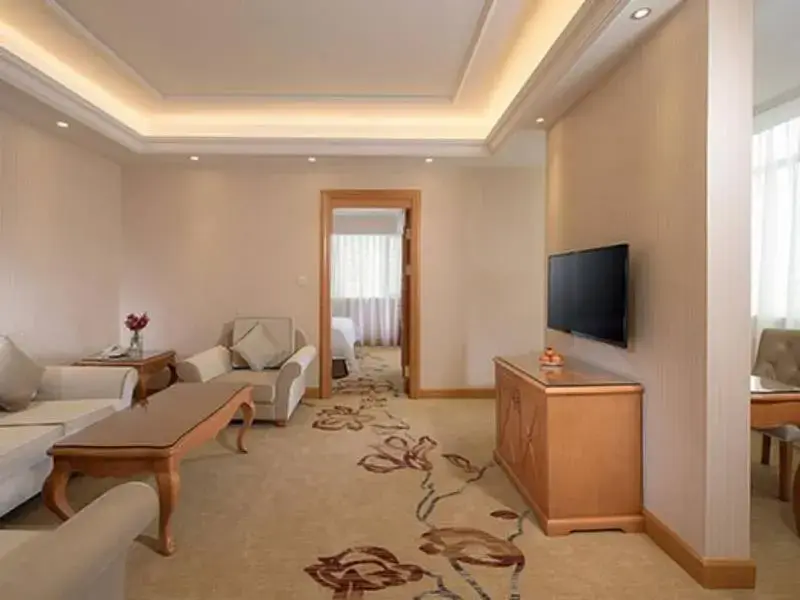 Vienna Hotel Longchuan Vienna Hotel Longchuan