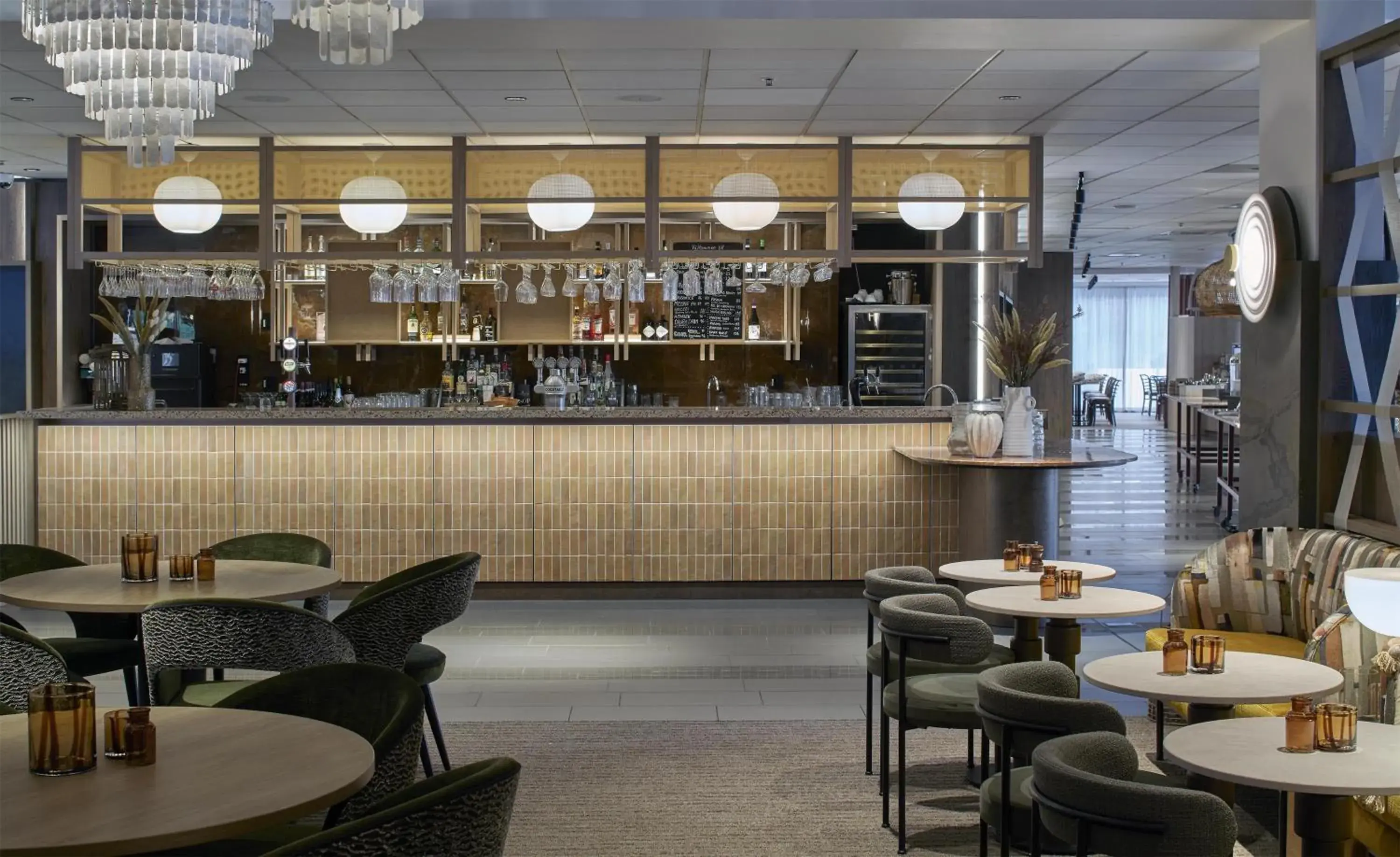 Restaurant/places to eat in Scandic Karlskrona Restaurant/places to eat in Scandic Karlskrona