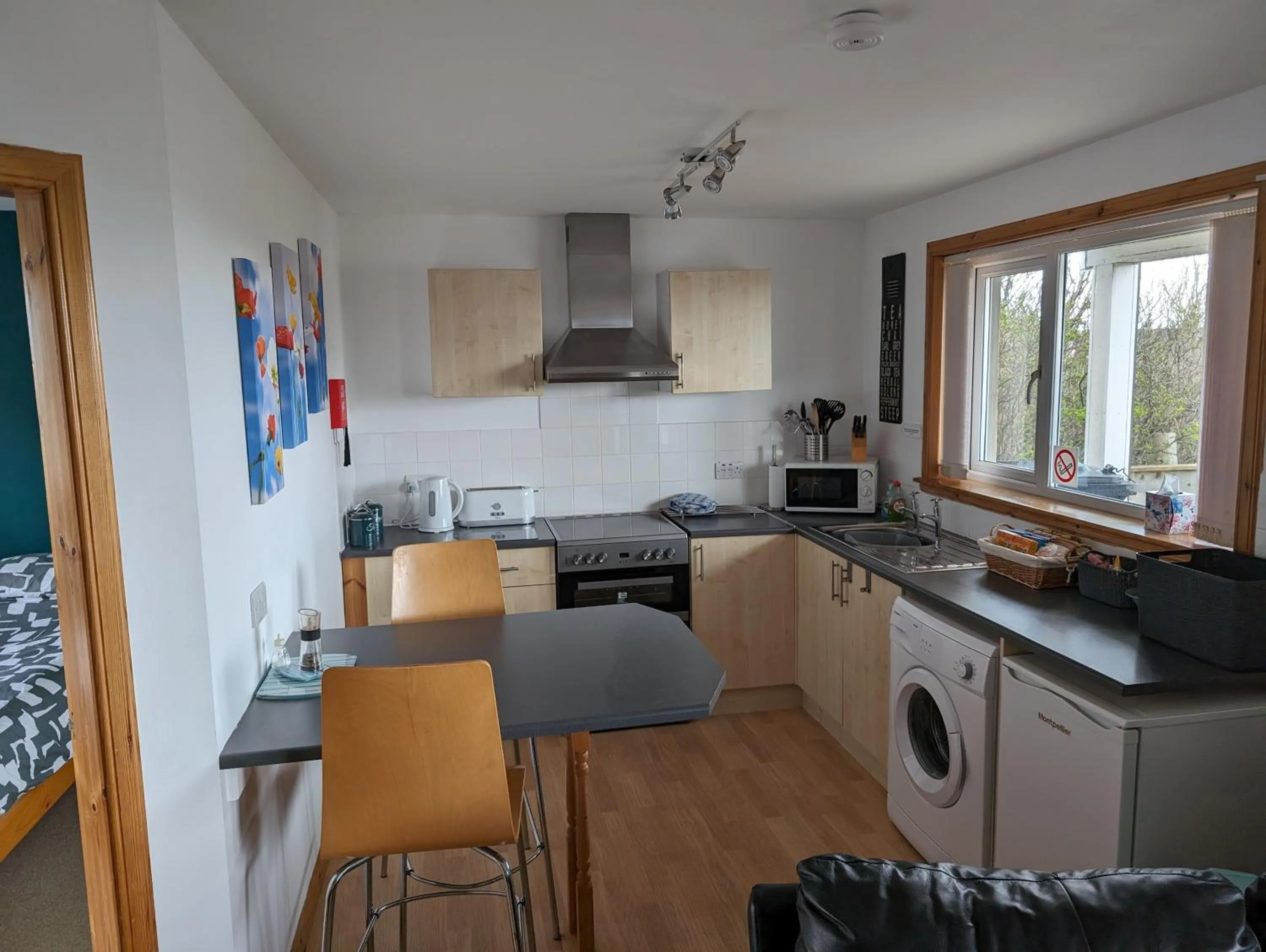 Burray Apartments - Tangles, Kelpie & Selkie