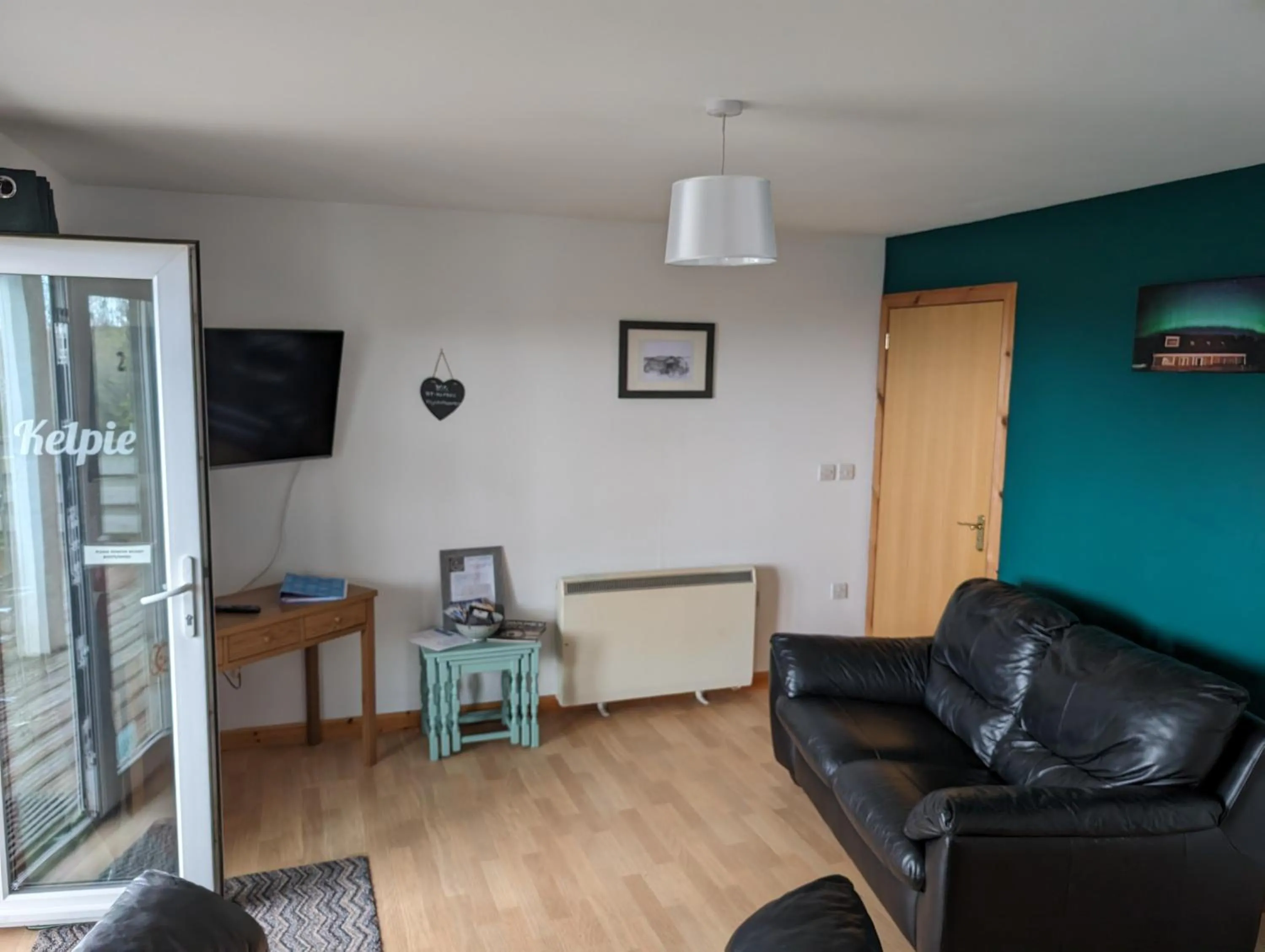 Burray Apartments - Tangles, Kelpie & Selkie