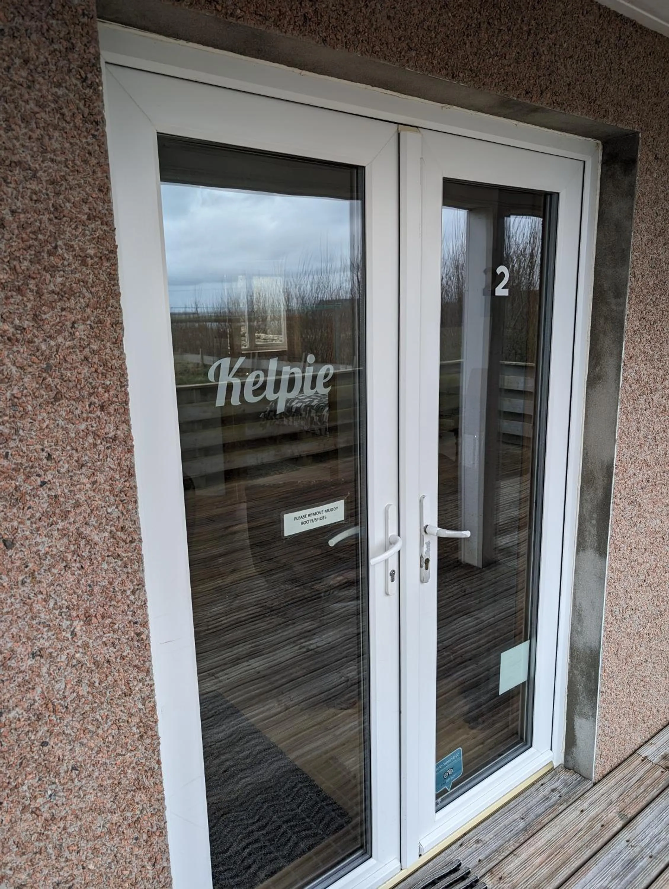 Burray Apartments - Tangles, Kelpie & Selkie