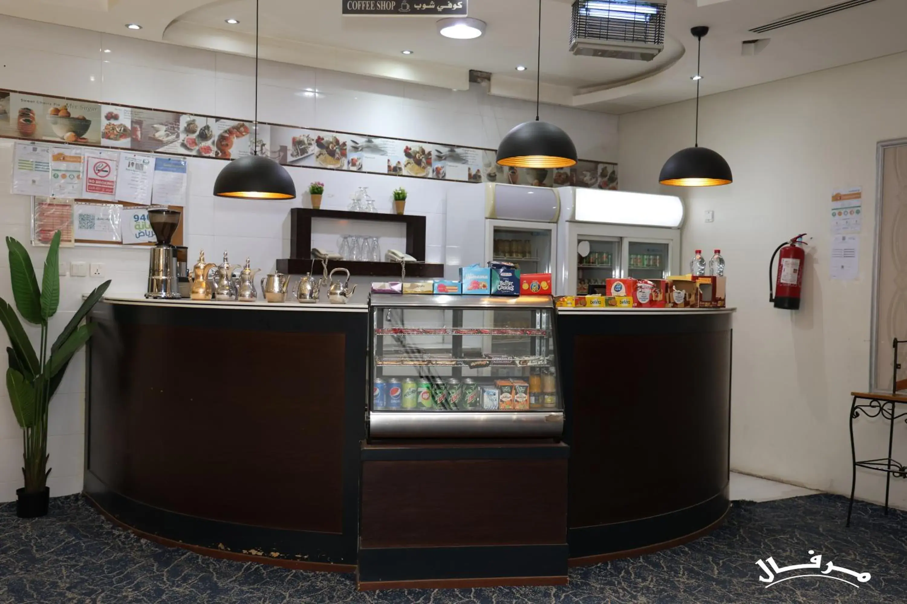 Lounge or bar in Merfal Royal new Lounge or bar in Merfal Royal new