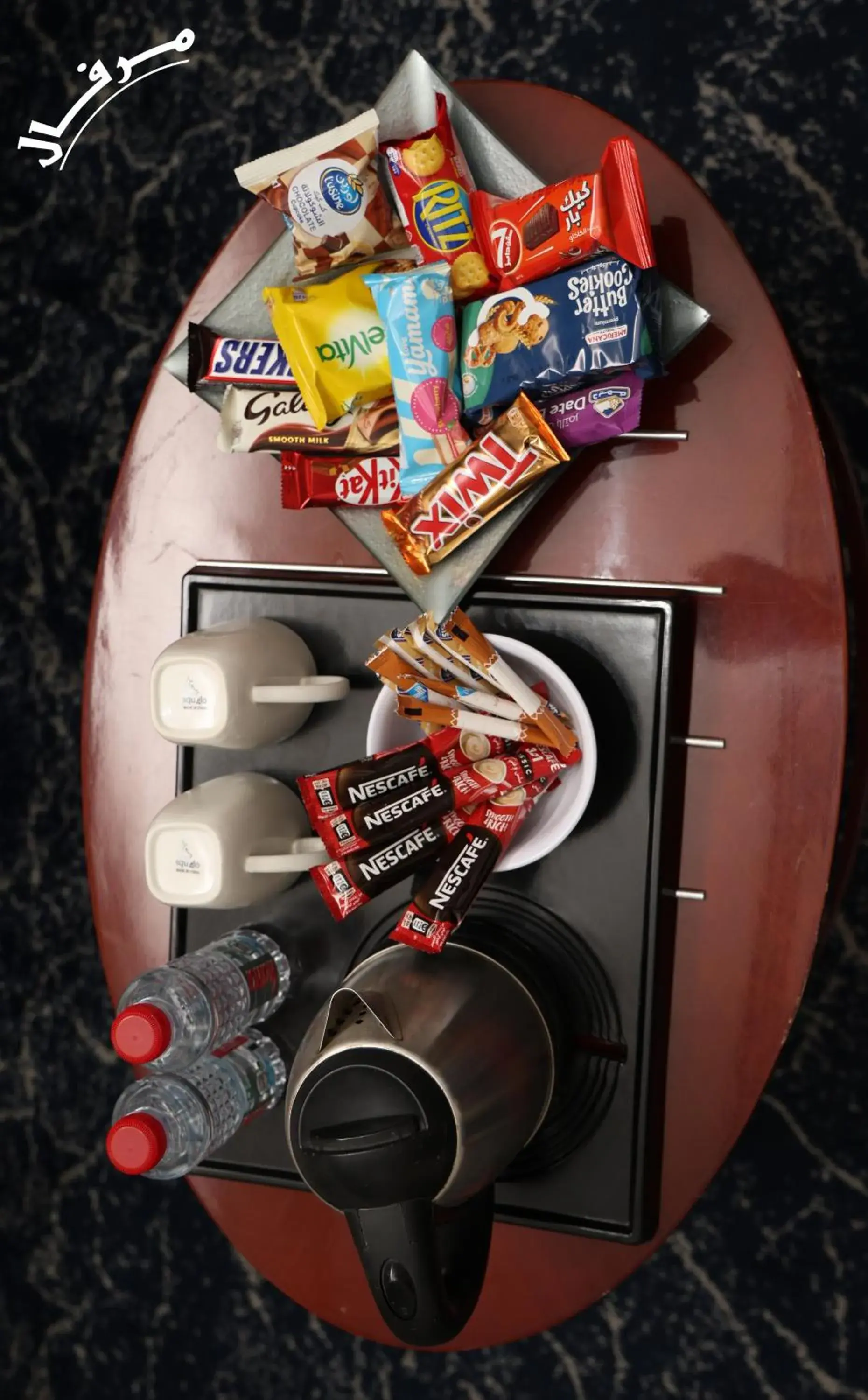 Food and drinks in Merfal Royal new Food and drinks in Merfal Royal new