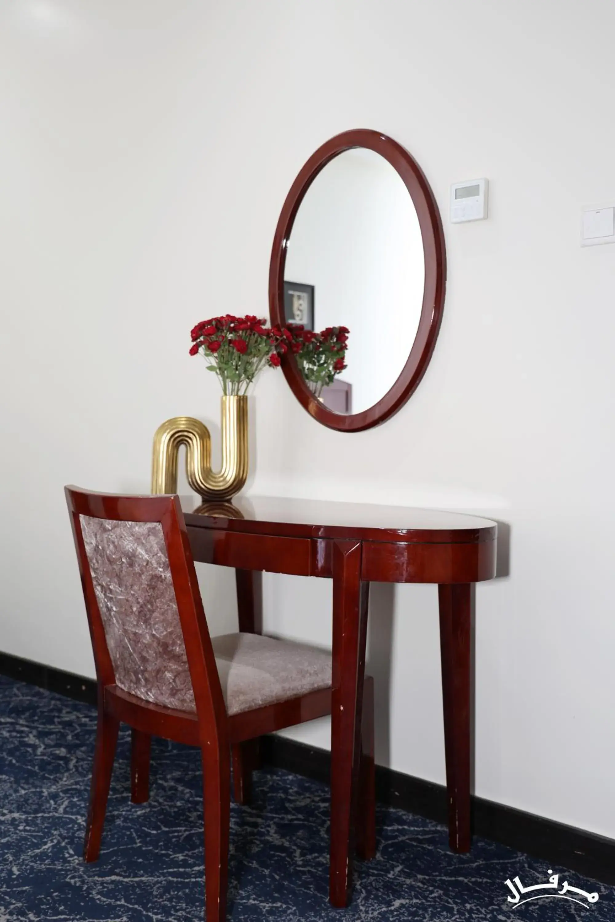 Bedroom in Merfal Royal new Bedroom in Merfal Royal new