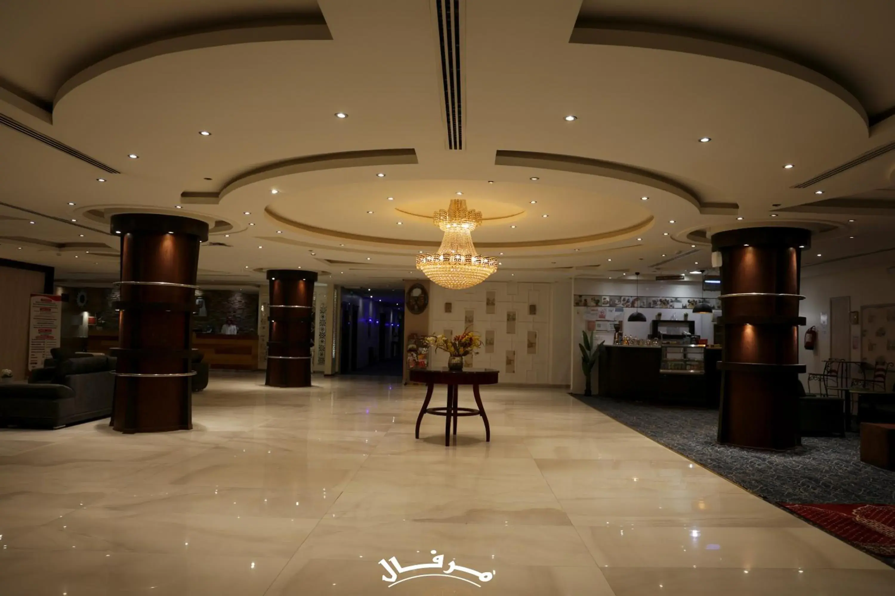 Property building in Merfal Royal new Property building in Merfal Royal new