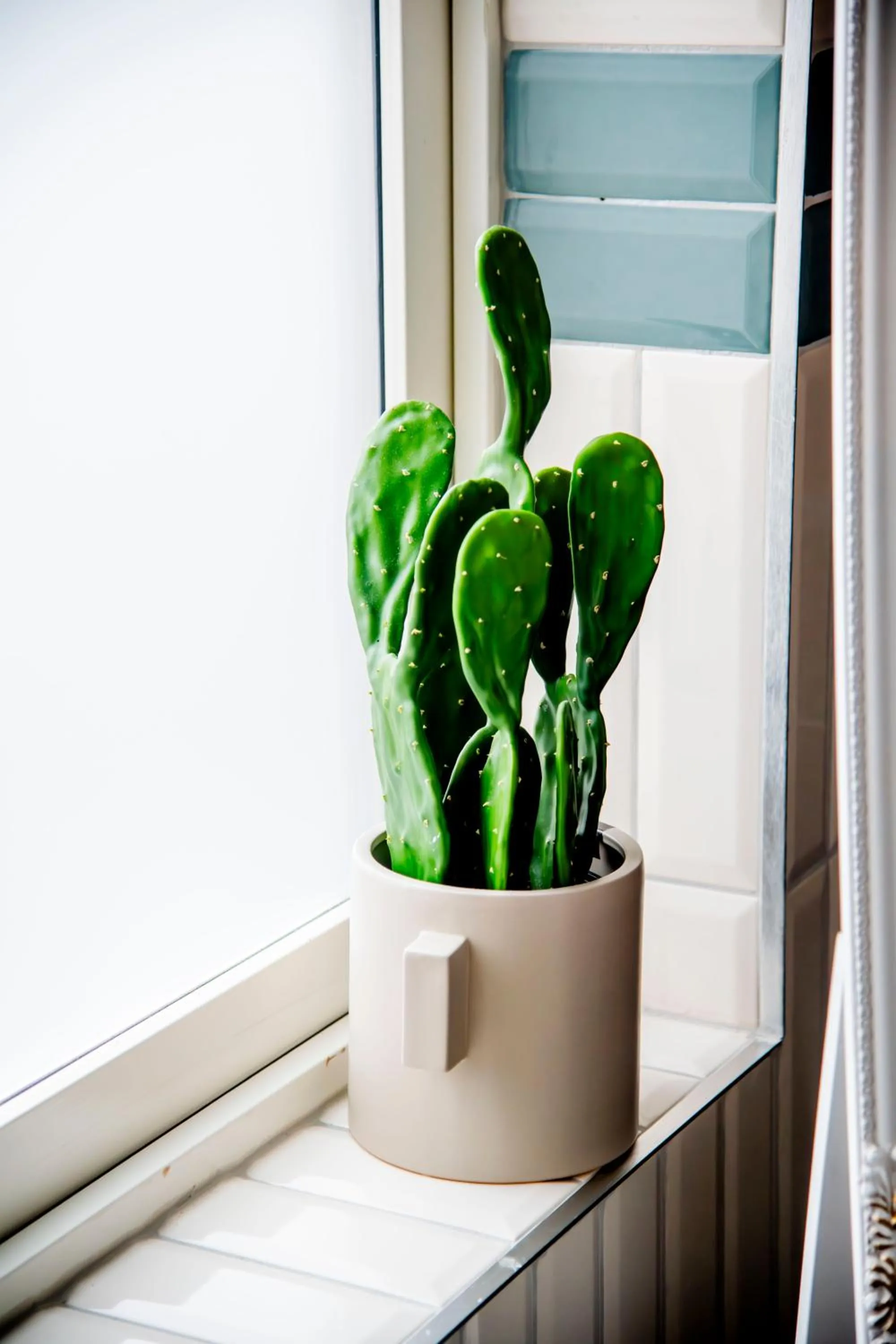 Photo of the whole room in Park Hotel Linköping Fawlty Towers