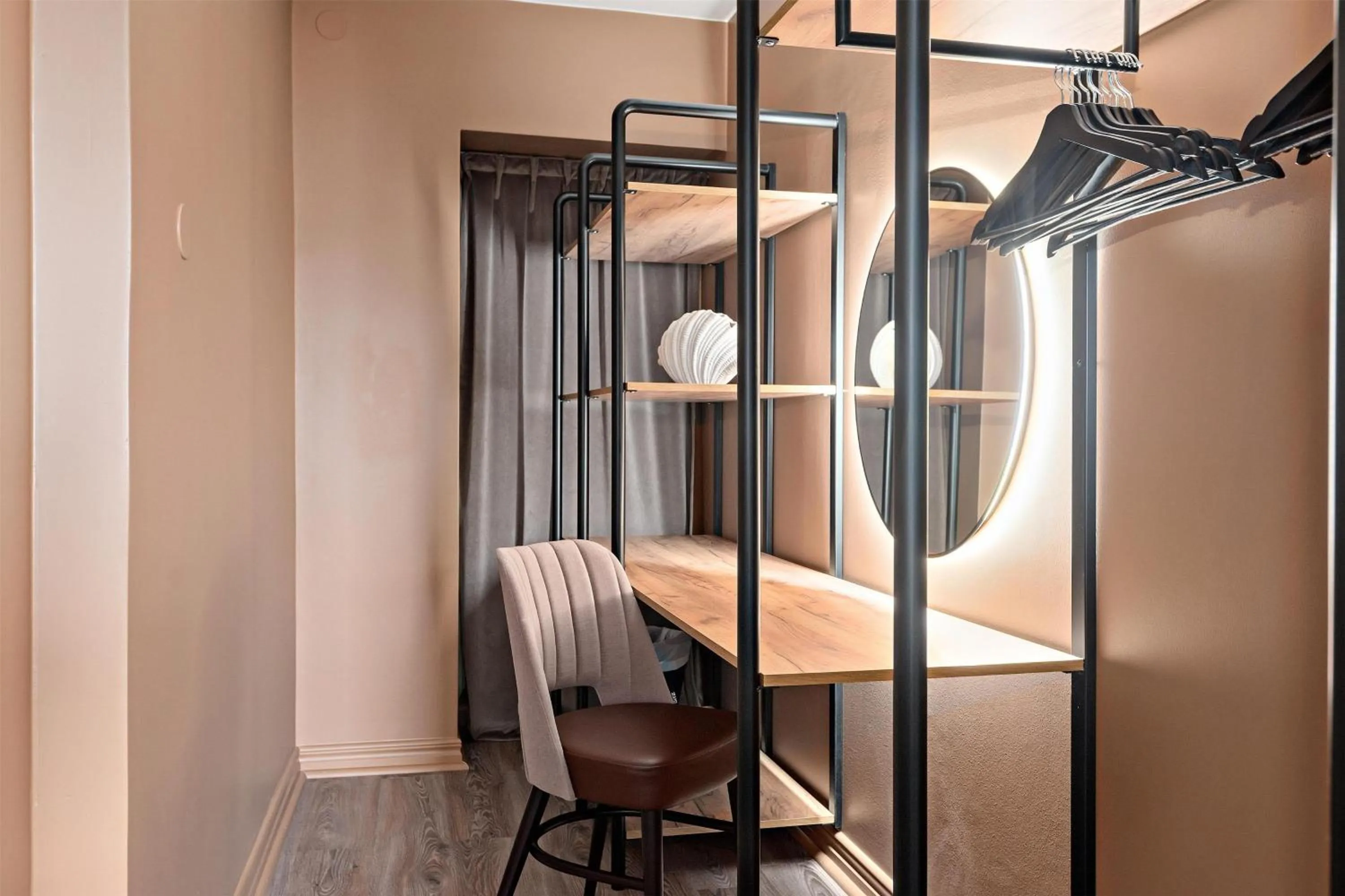 Photo of the whole room in Karlskrona Stadshotell, Best Western Signature Collection