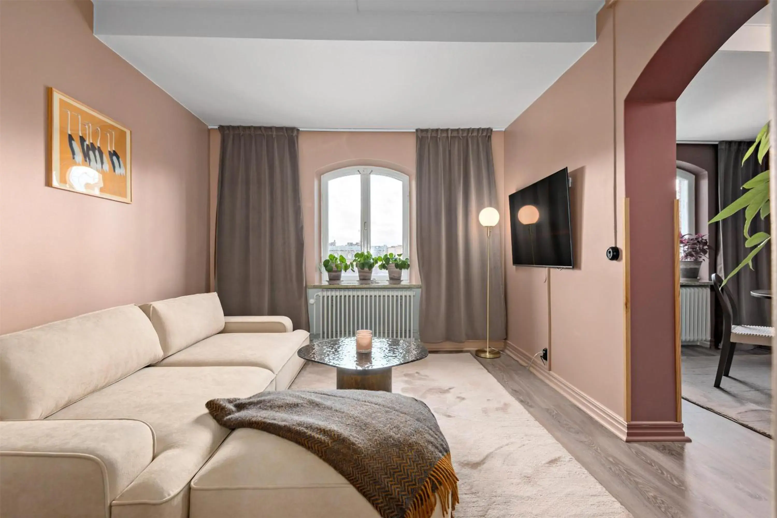 Photo of the whole room in Karlskrona Stadshotell, Best Western Signature Collection Photo of the whole room in Karlskrona Stadshotell, Best Western Signature Collection