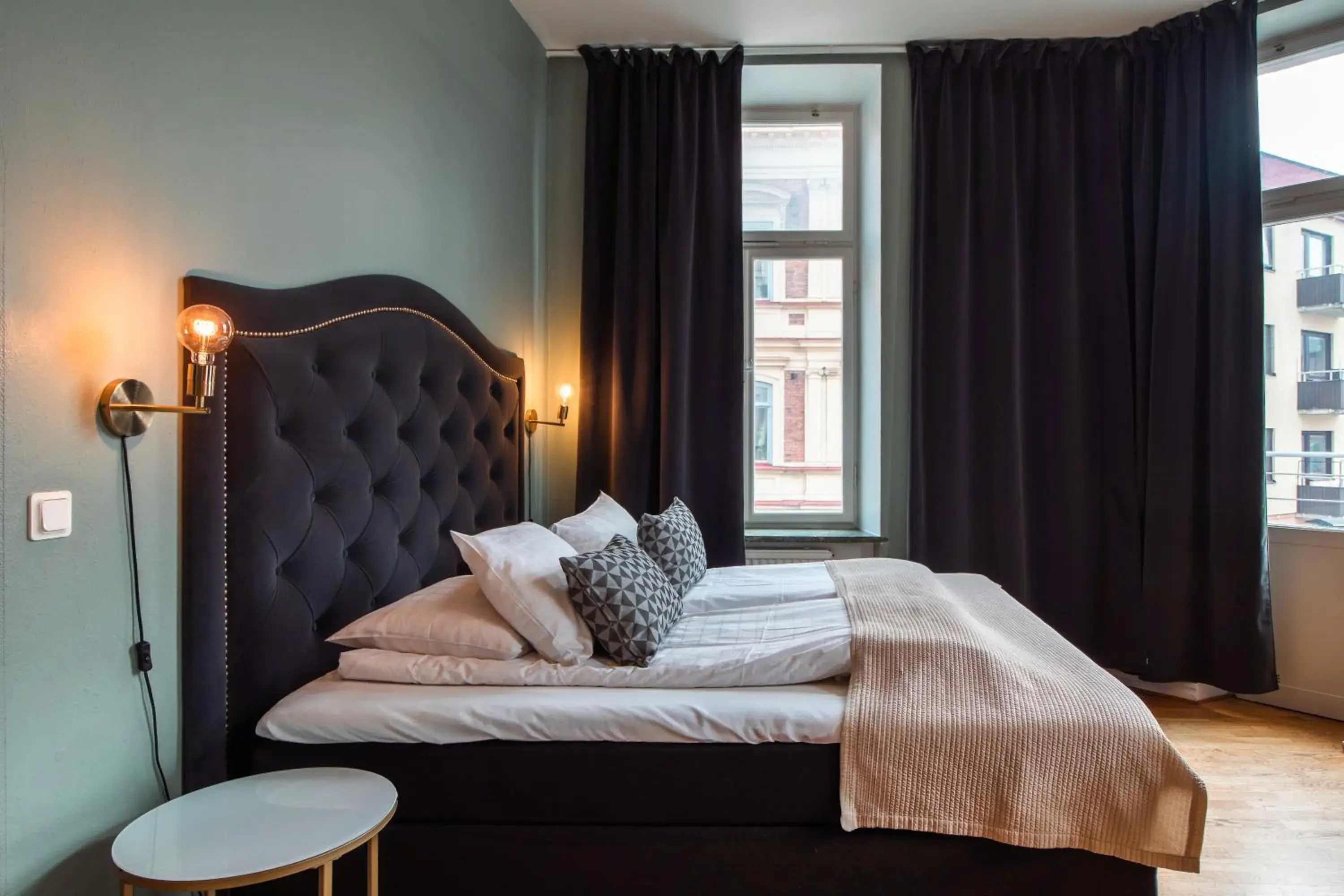 Superior Double or Twin Room in Karlskrona Stadshotell, Best Western Signature Collection Superior Double or Twin Room in Karlskrona Stadshotell, Best Western Signature Collection