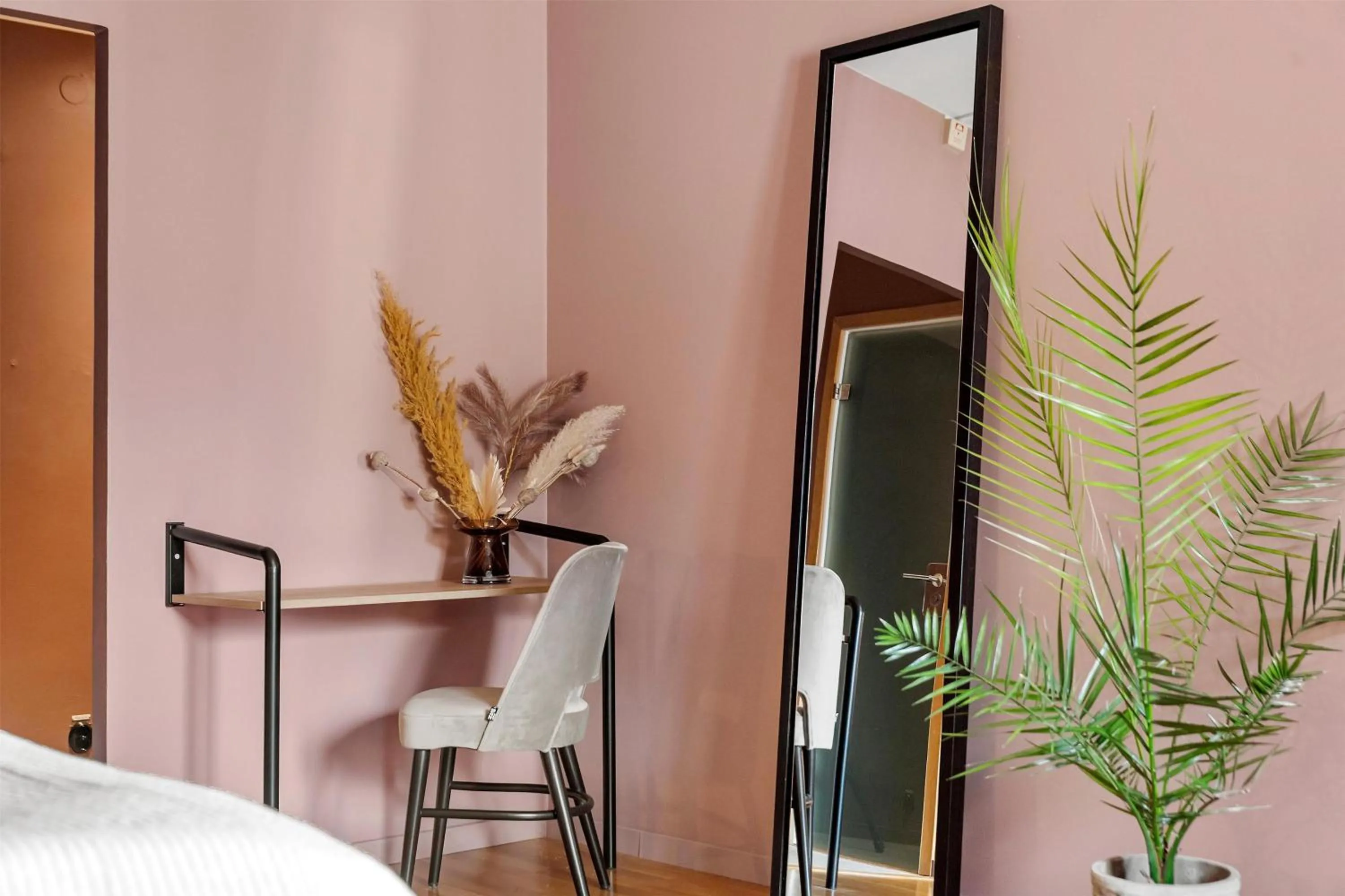 Bedroom, Bed in Karlskrona Stadshotell, Best Western Signature Collection