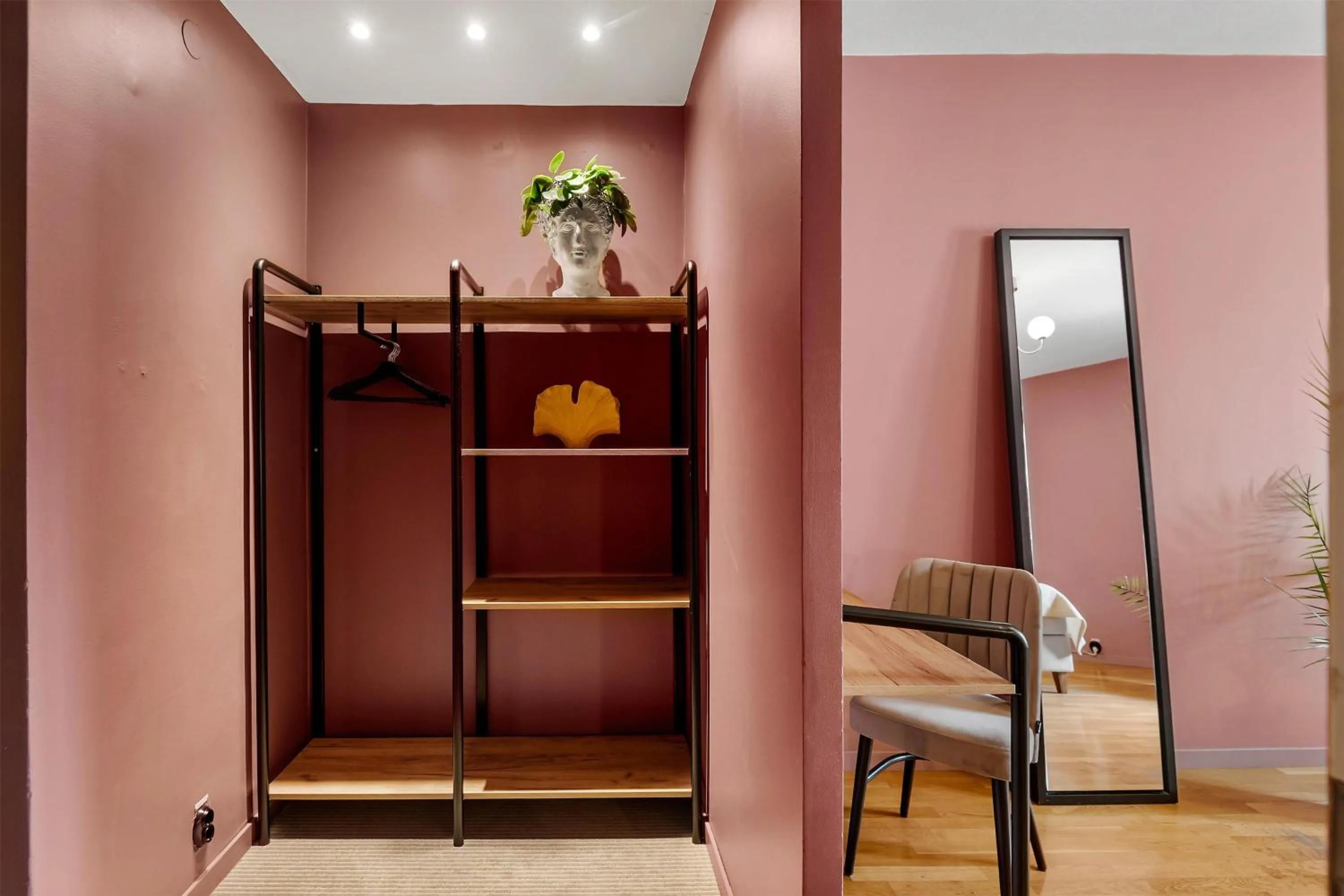 Bedroom in Karlskrona Stadshotell, Best Western Signature Collection